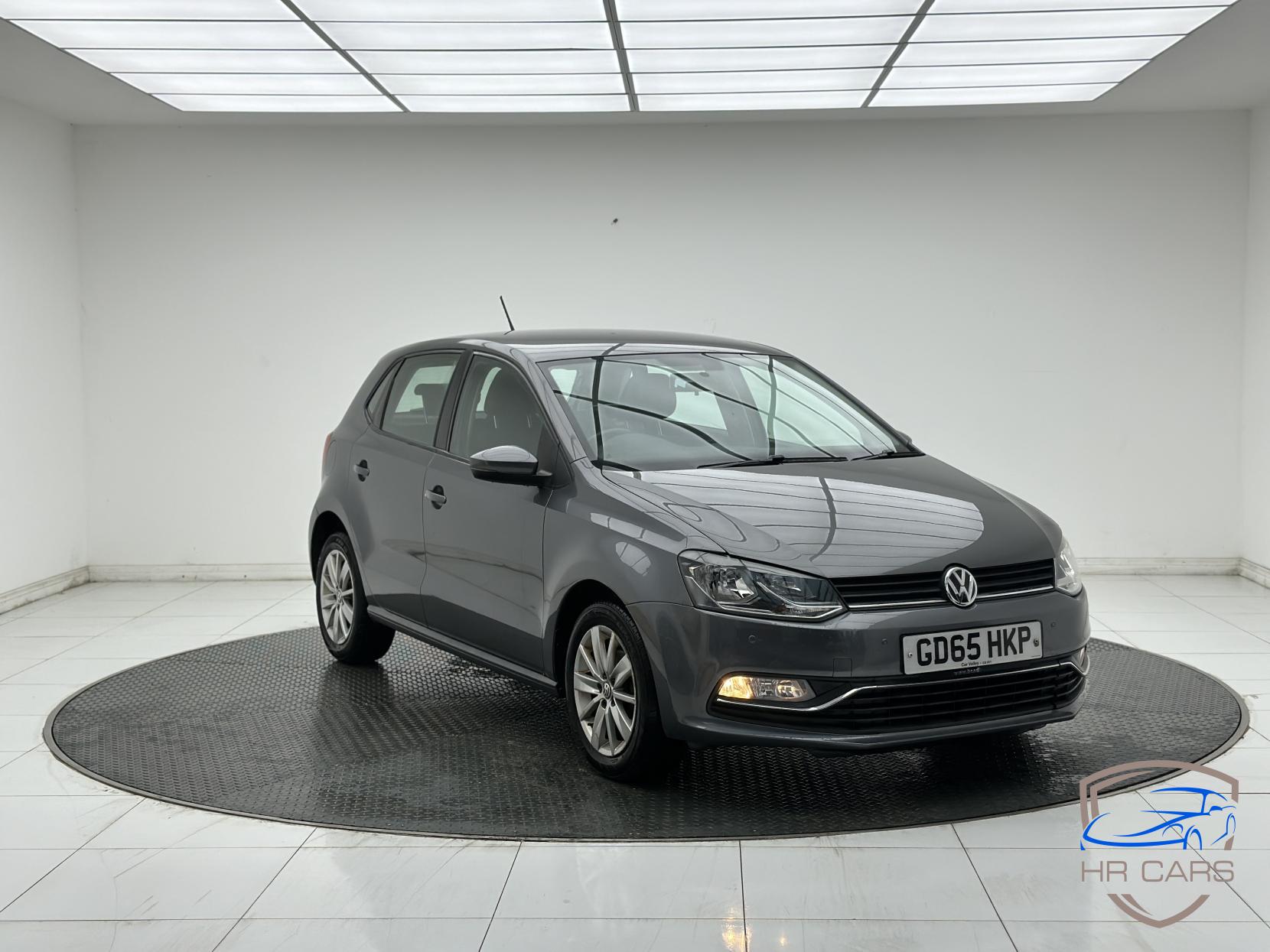 Volkswagen Polo 1.2 TSI BlueMotion Tech SE Hatchback 5dr Petrol DSG Euro 6 (s/s) (90 ps)