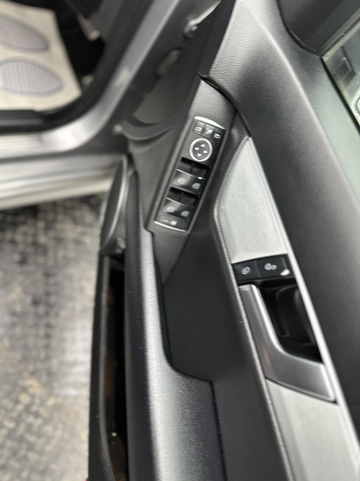 Mercedes-Benz C Class 2.1 C250 CDI BlueEfficiency Sport Saloon 4dr Diesel G-Tronic+ Euro 5 (s/s) (204 ps)