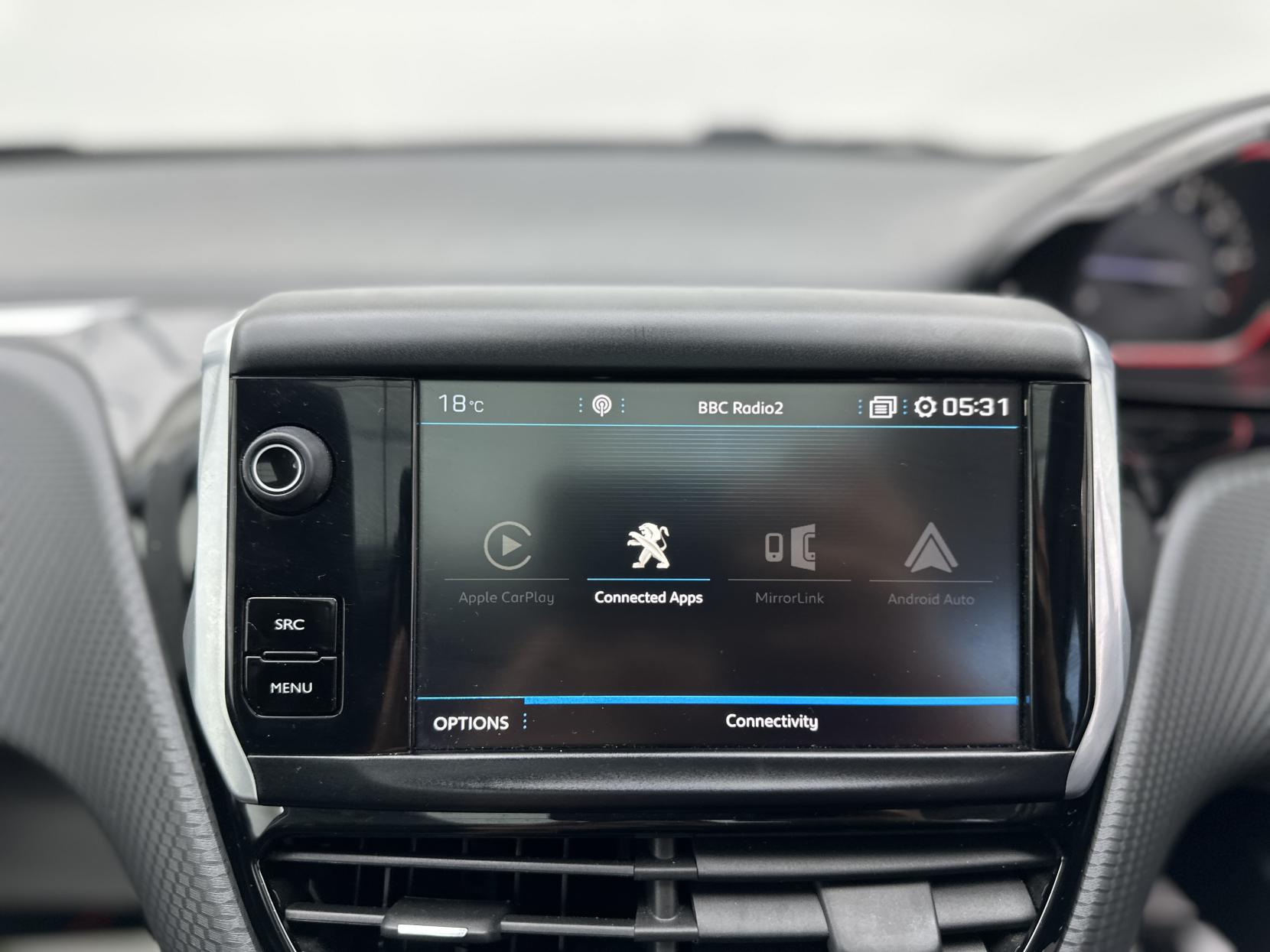 Peugeot 2008 1.2 PureTech GT Line SUV 5dr Petrol EAT Euro 6 (s/s) (110 ps)