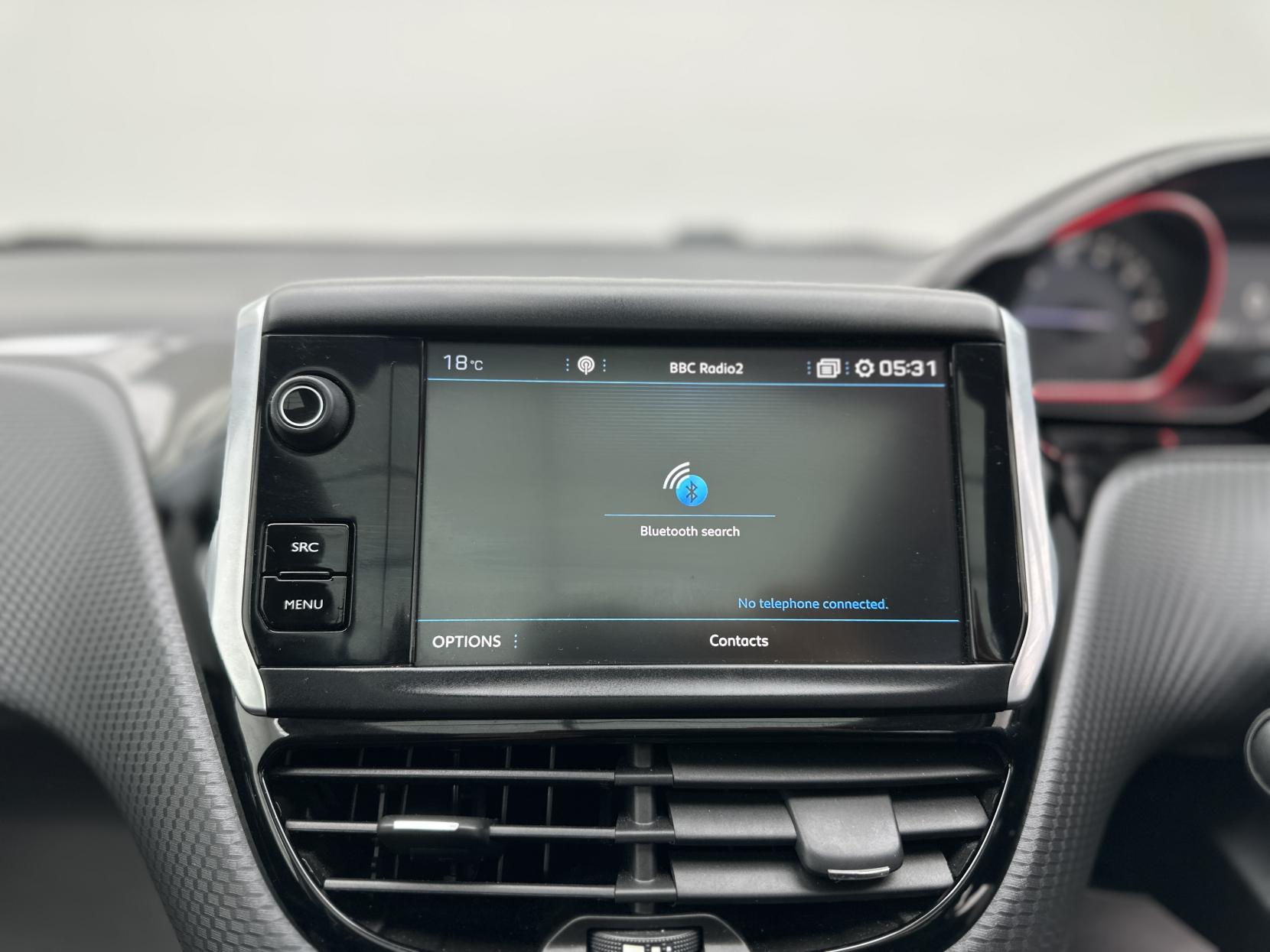 Peugeot 2008 1.2 PureTech GT Line SUV 5dr Petrol EAT Euro 6 (s/s) (110 ps)