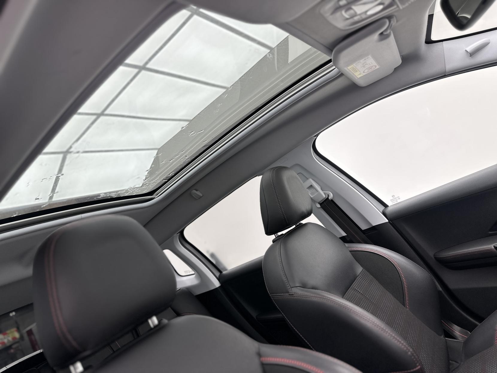 Peugeot 2008 1.2 PureTech GT Line SUV 5dr Petrol EAT Euro 6 (s/s) (110 ps)