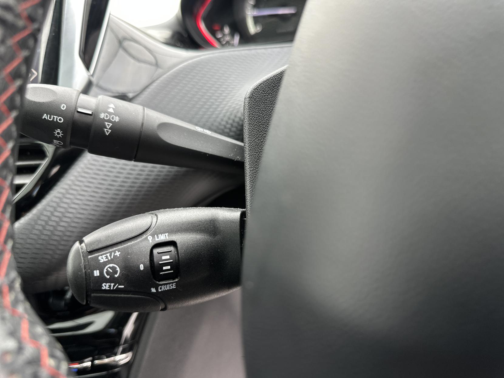 Peugeot 2008 1.2 PureTech GT Line SUV 5dr Petrol EAT Euro 6 (s/s) (110 ps)