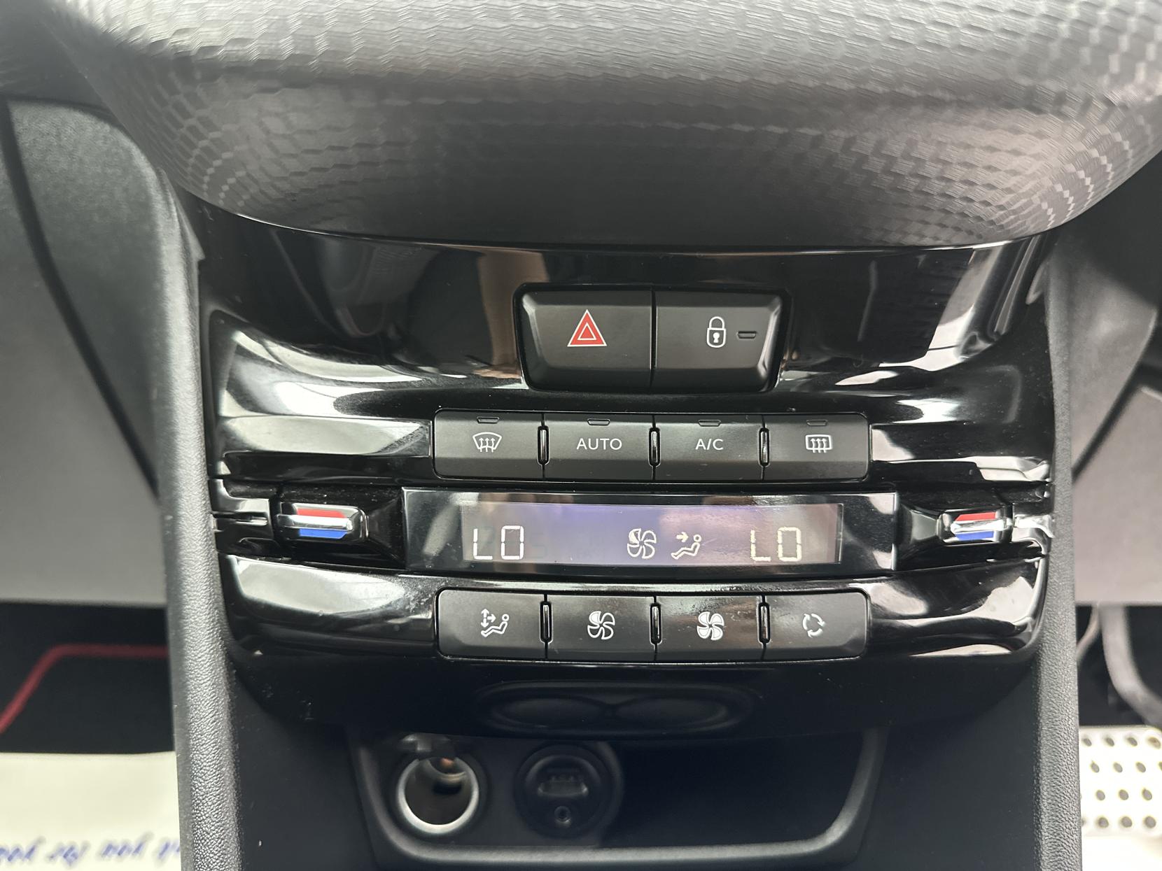 Peugeot 2008 1.2 PureTech GT Line SUV 5dr Petrol EAT Euro 6 (s/s) (110 ps)