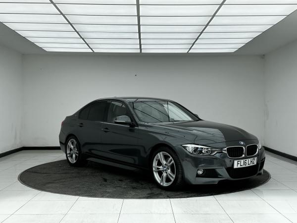 2016 BMW 3 SERIES 11,990 238.64 2016 52,756 MILES PETROL PLUG IN HYBRID AUTOMATIC 134.5 MPG... photo
