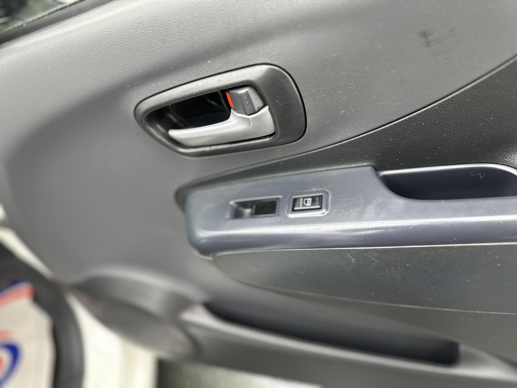 Suzuki Alto 1.0 12V SZ Hatchback 5dr Petrol Manual Euro 5 (68 ps)