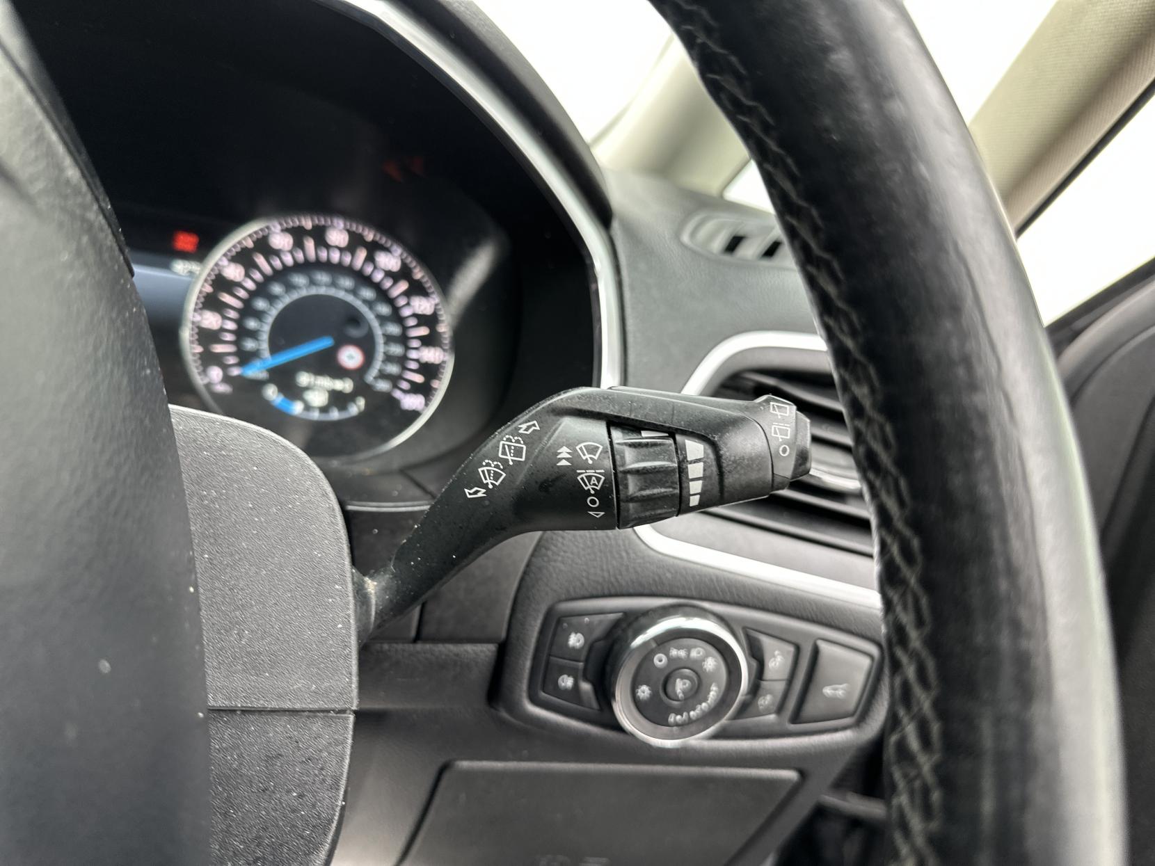 Ford Galaxy 2.0 TDCi Titanium X MPV 5dr Diesel Powershift Euro 6 (s/s) (180 ps)