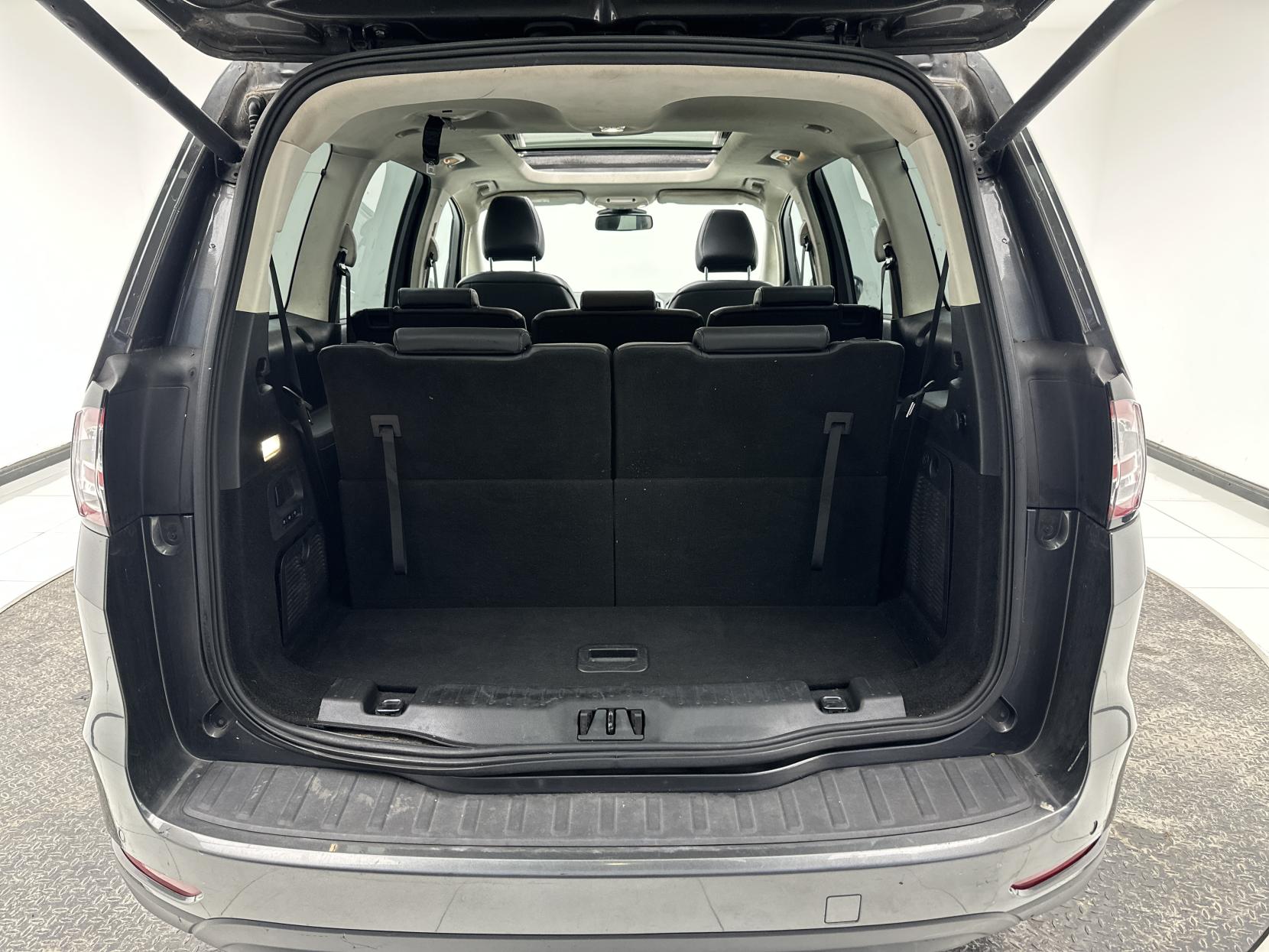 Ford Galaxy 2.0 TDCi Titanium X MPV 5dr Diesel Powershift Euro 6 (s/s) (180 ps)