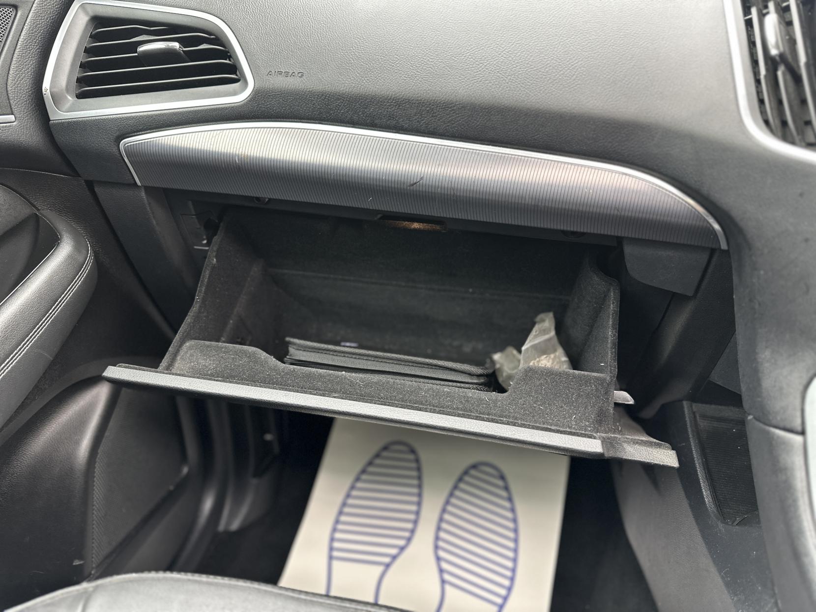 Ford Galaxy 2.0 TDCi Titanium X MPV 5dr Diesel Powershift Euro 6 (s/s) (180 ps)