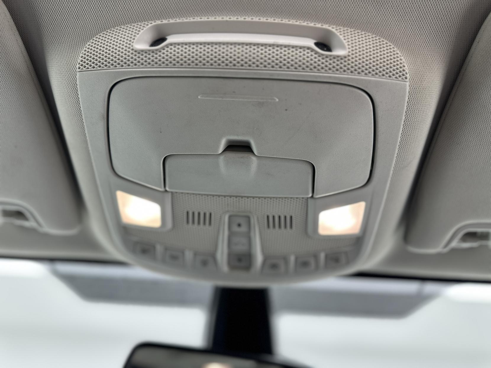 Ford Galaxy 2.0 TDCi Titanium X MPV 5dr Diesel Powershift Euro 6 (s/s) (180 ps)