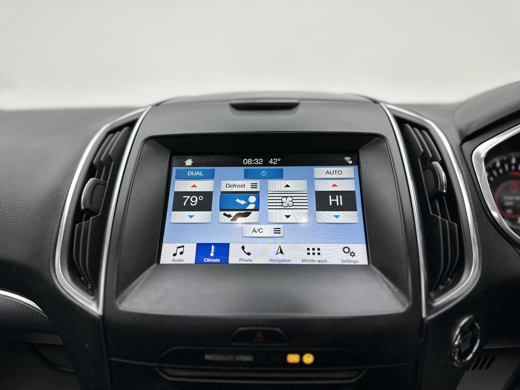 Ford Galaxy 2.0 TDCi Titanium X MPV 5dr Diesel Powershift Euro 6 (s/s) (180 ps)