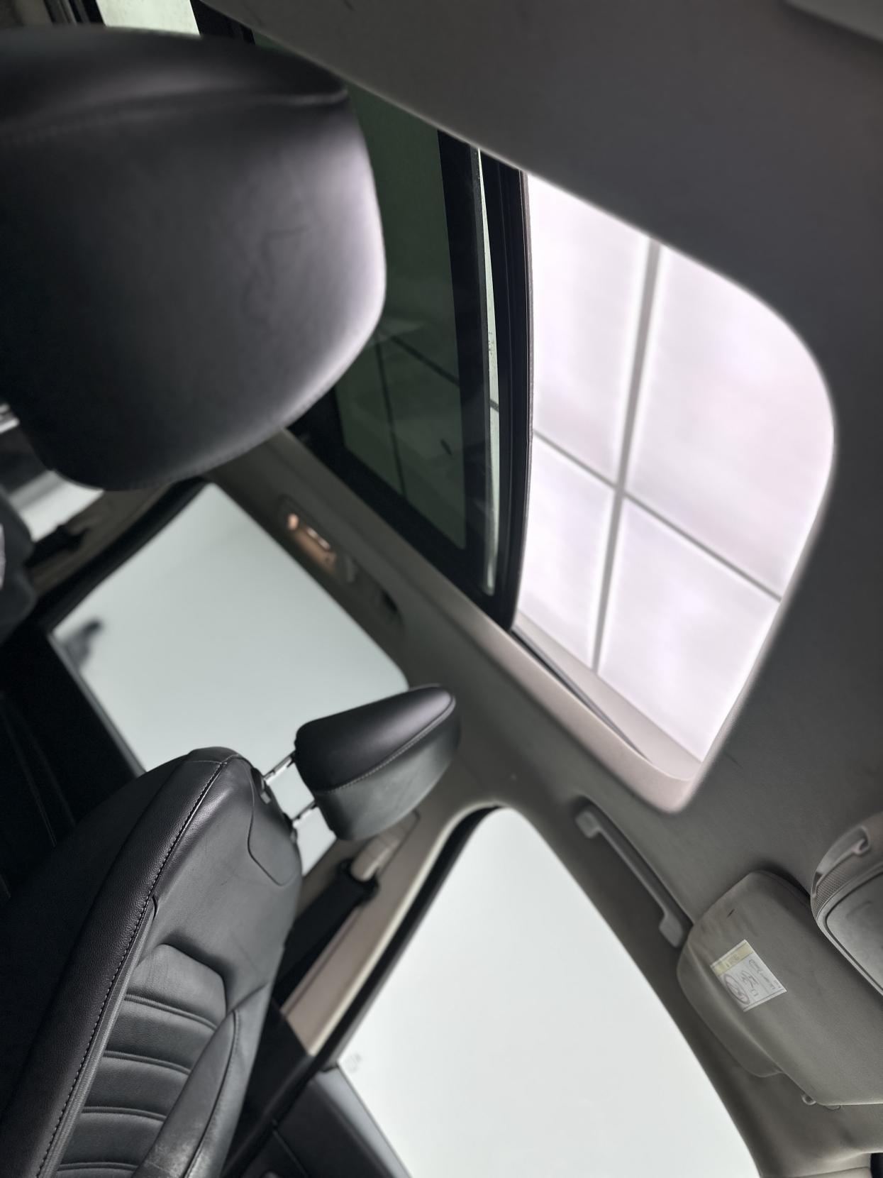 Ford Galaxy 2.0 TDCi Titanium X MPV 5dr Diesel Powershift Euro 6 (s/s) (180 ps)