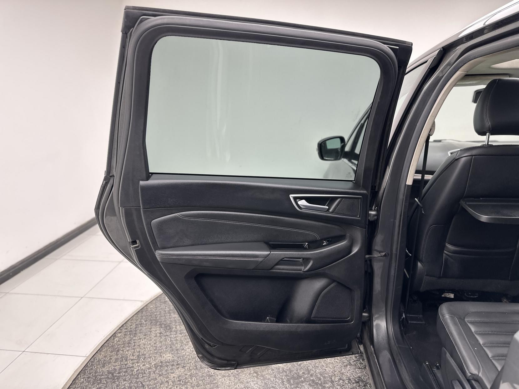 Ford Galaxy 2.0 TDCi Titanium X MPV 5dr Diesel Powershift Euro 6 (s/s) (180 ps)