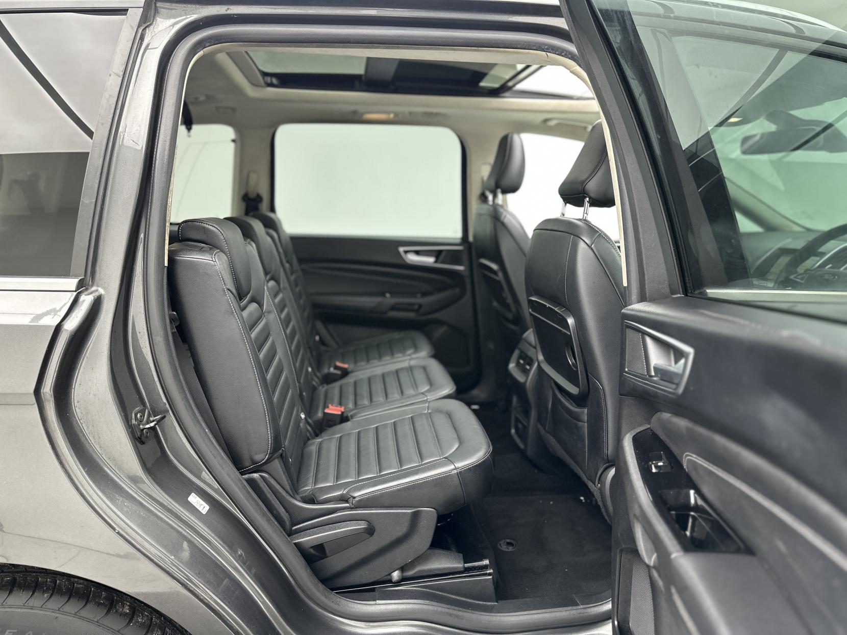 Ford Galaxy 2.0 TDCi Titanium X MPV 5dr Diesel Powershift Euro 6 (s/s) (180 ps)