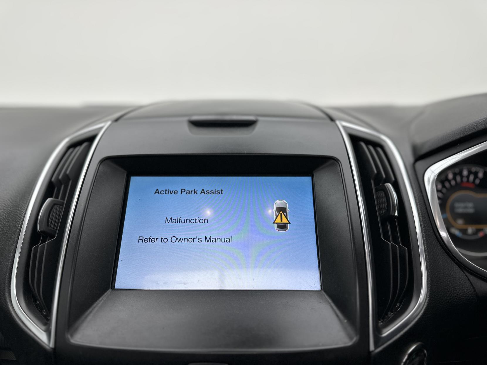 Ford Galaxy 2.0 TDCi Titanium X MPV 5dr Diesel Powershift Euro 6 (s/s) (180 ps)