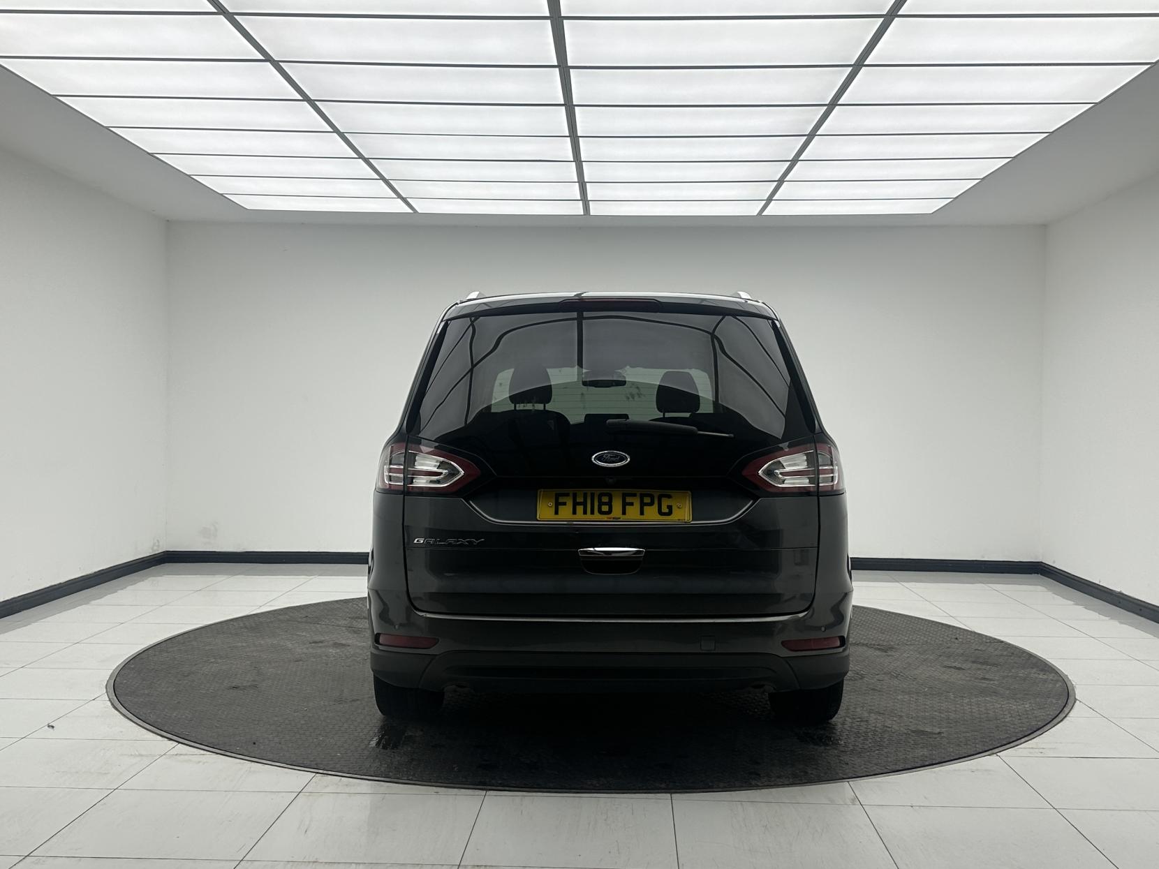 Ford Galaxy 2.0 TDCi Titanium X MPV 5dr Diesel Powershift Euro 6 (s/s) (180 ps)