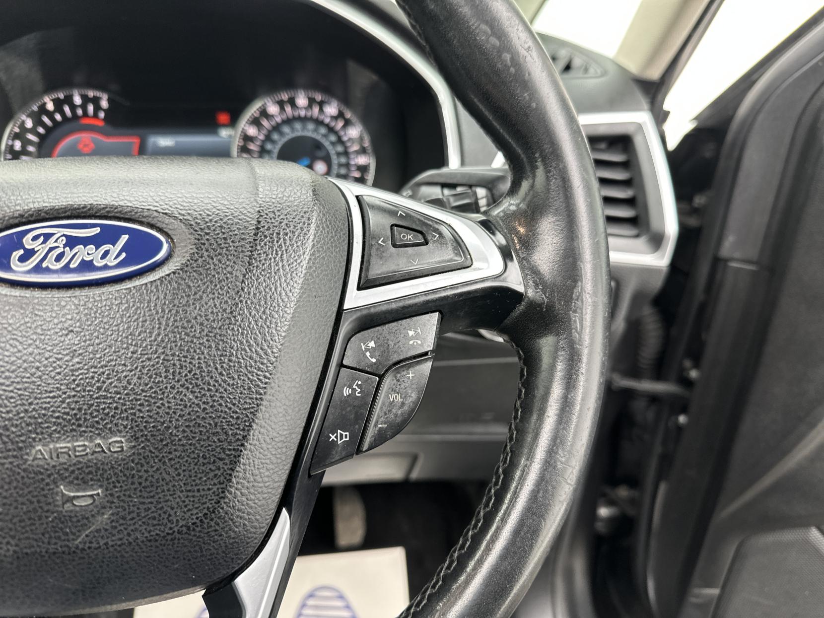 Ford Galaxy 2.0 TDCi Titanium X MPV 5dr Diesel Powershift Euro 6 (s/s) (180 ps)