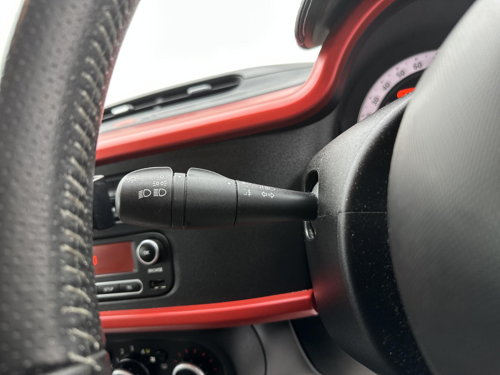 Renault Twingo 0.9 TCe Dynamique S Hatchback 5dr Petrol EDC Euro 6 (90 ps)