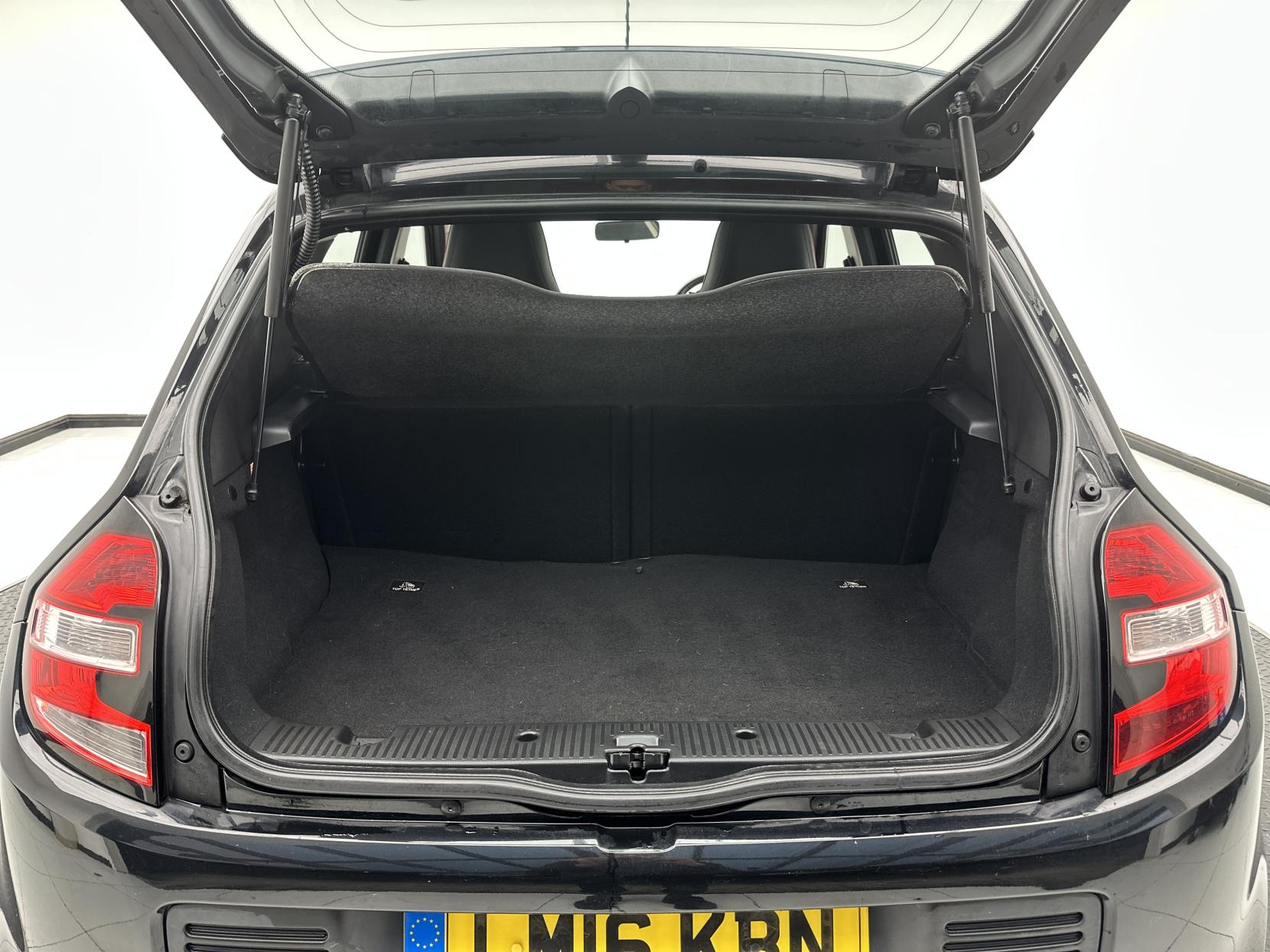 Renault Twingo 0.9 TCe Dynamique S Hatchback 5dr Petrol EDC Euro 6 (90 ps)