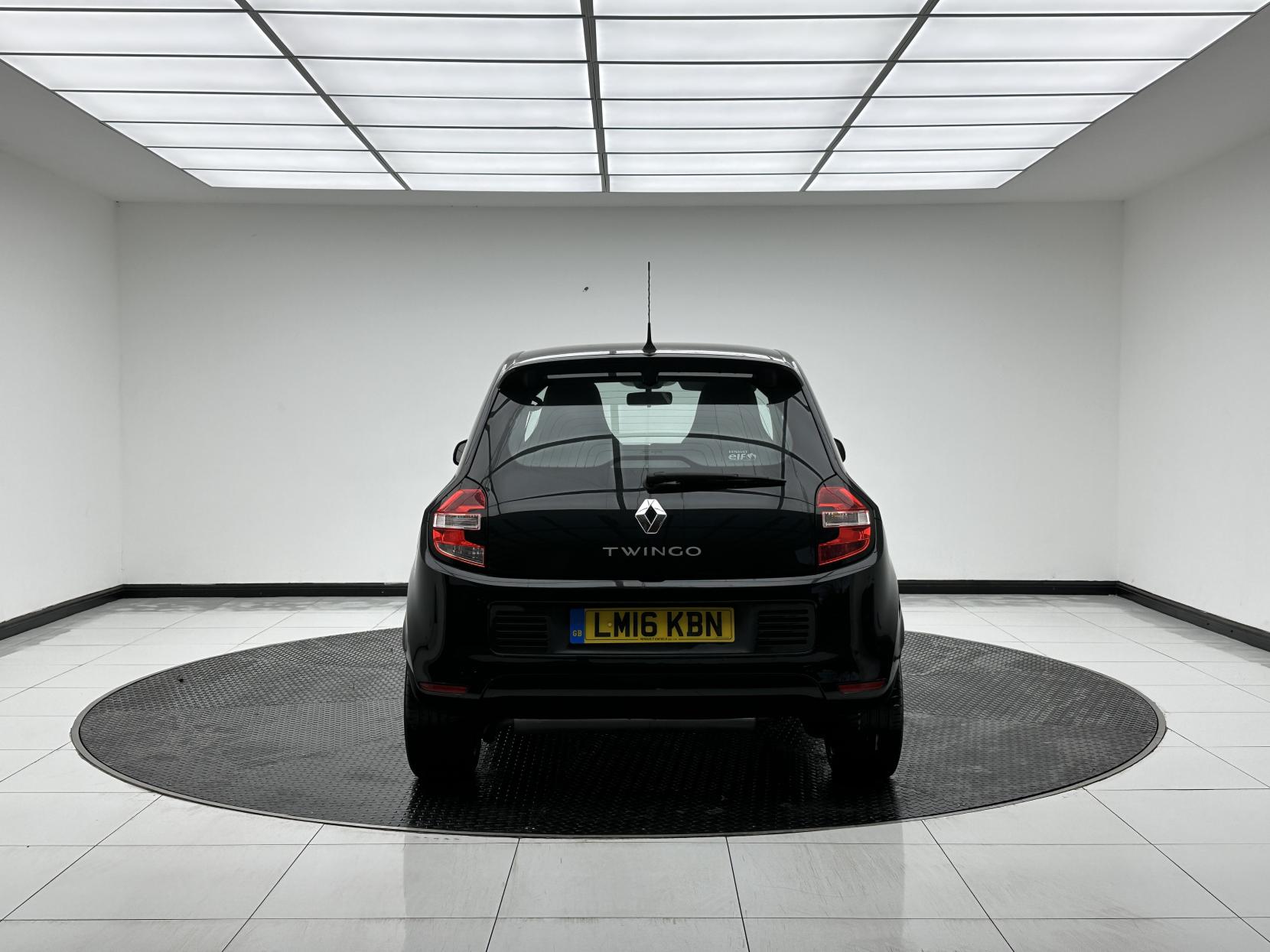 Renault Twingo 0.9 TCe Dynamique S Hatchback 5dr Petrol EDC Euro 6 (90 ps)