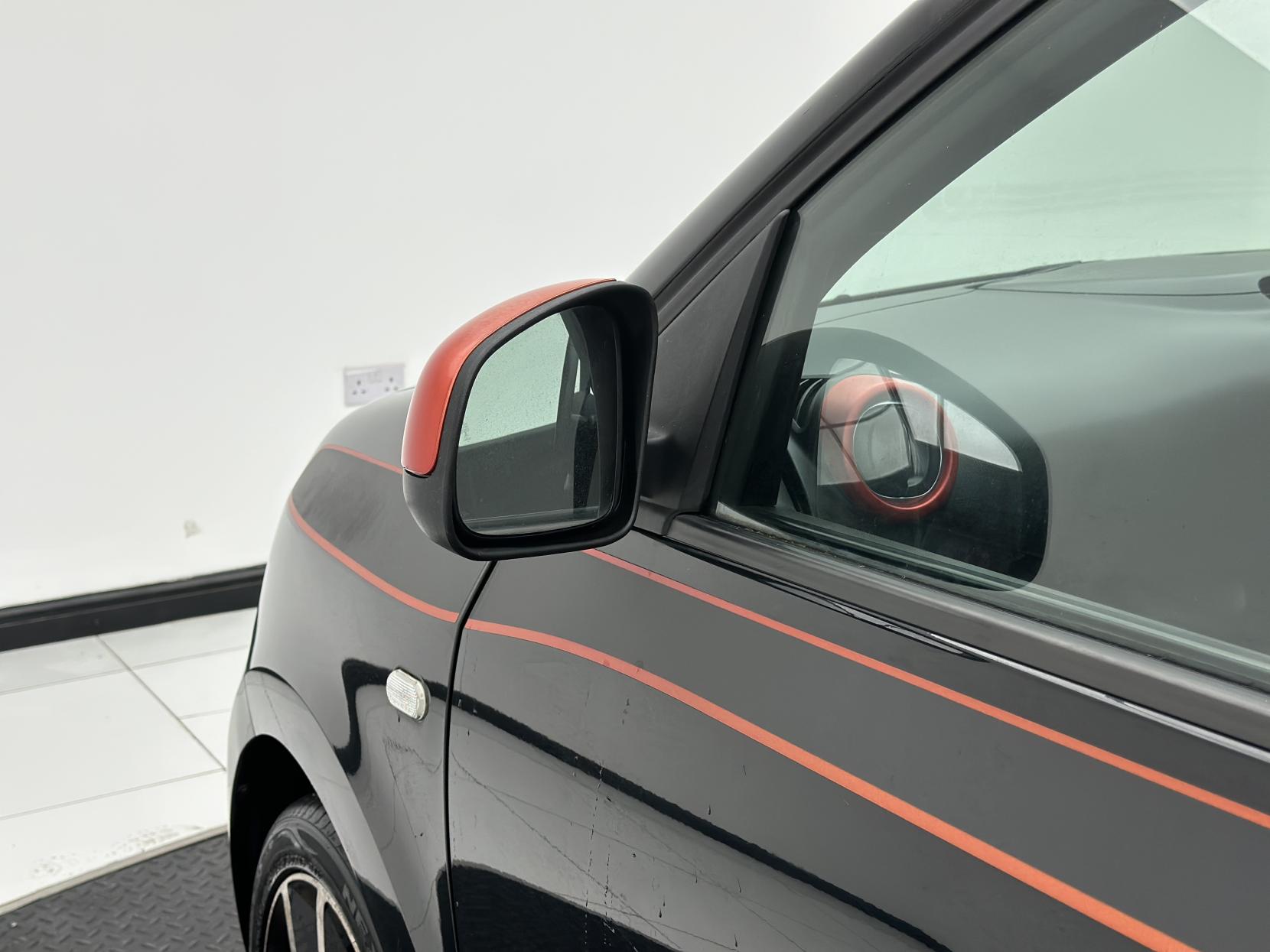 Renault Twingo 0.9 TCe Dynamique S Hatchback 5dr Petrol EDC Euro 6 (90 ps)