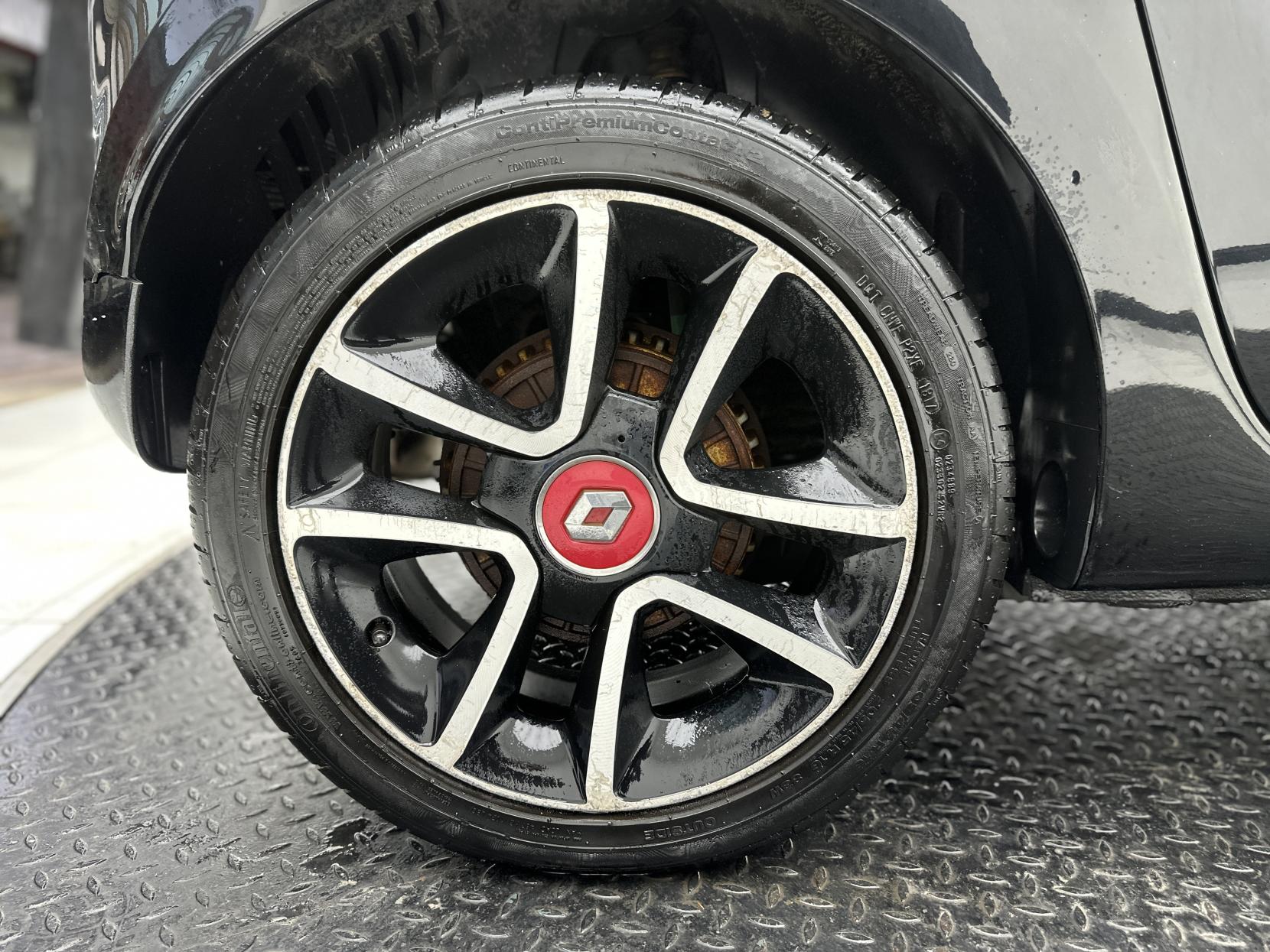 Renault Twingo 0.9 TCe Dynamique S Hatchback 5dr Petrol EDC Euro 6 (90 ps)