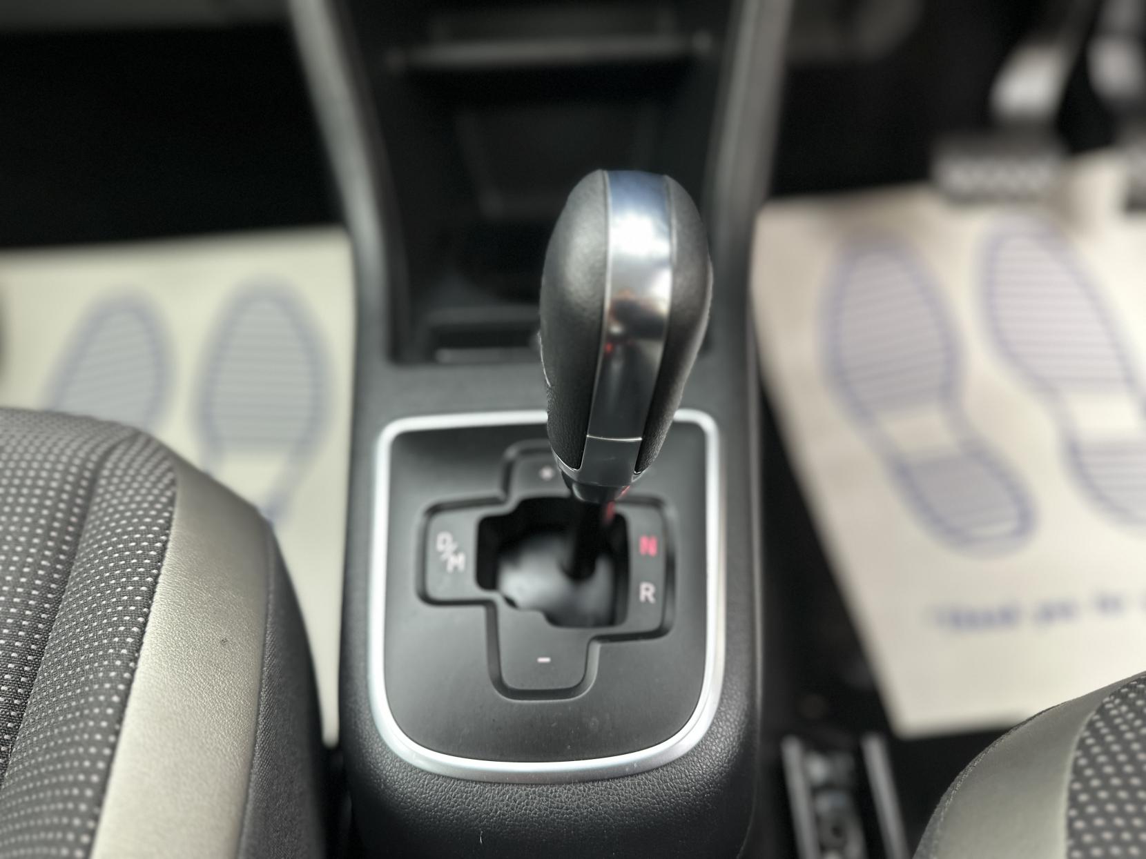 Volkswagen up! 1.0 High up! Hatchback 5dr Petrol ASG Euro 6 (75 ps)