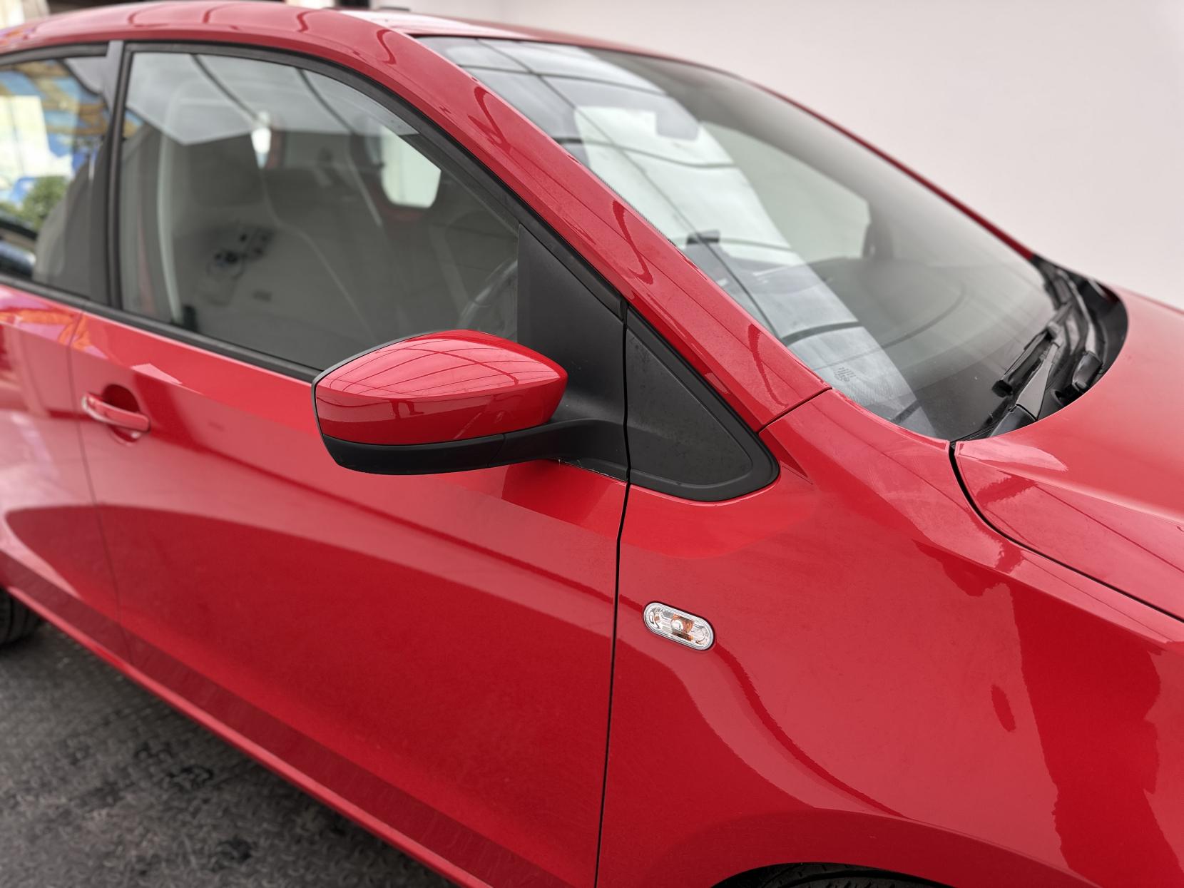 Volkswagen up! 1.0 High up! Hatchback 5dr Petrol ASG Euro 6 (75 ps)