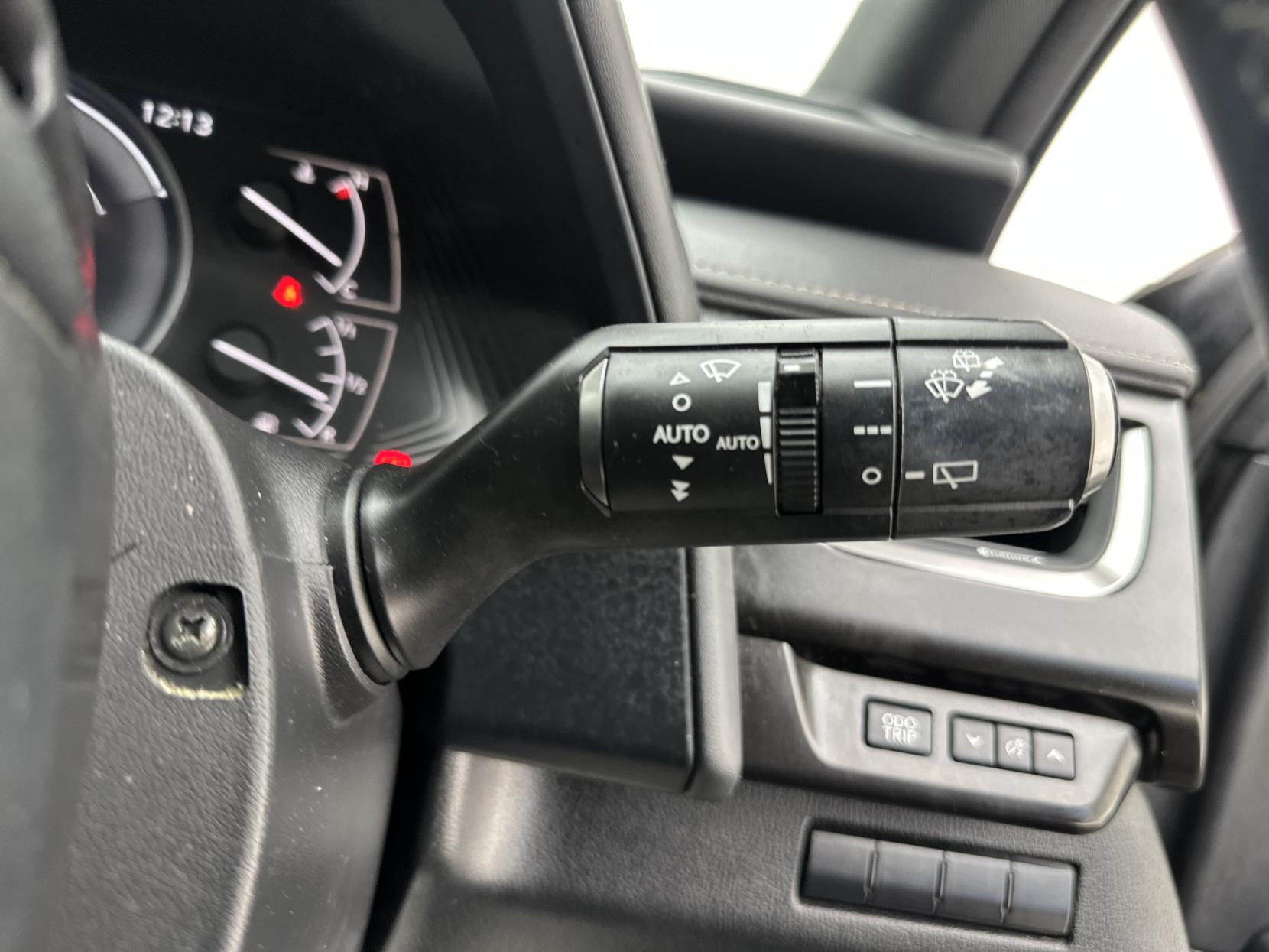 Lexus UX 2.0 250h SUV 5dr Petrol Hybrid E-CVT Euro 6 (s/s) (184 ps)