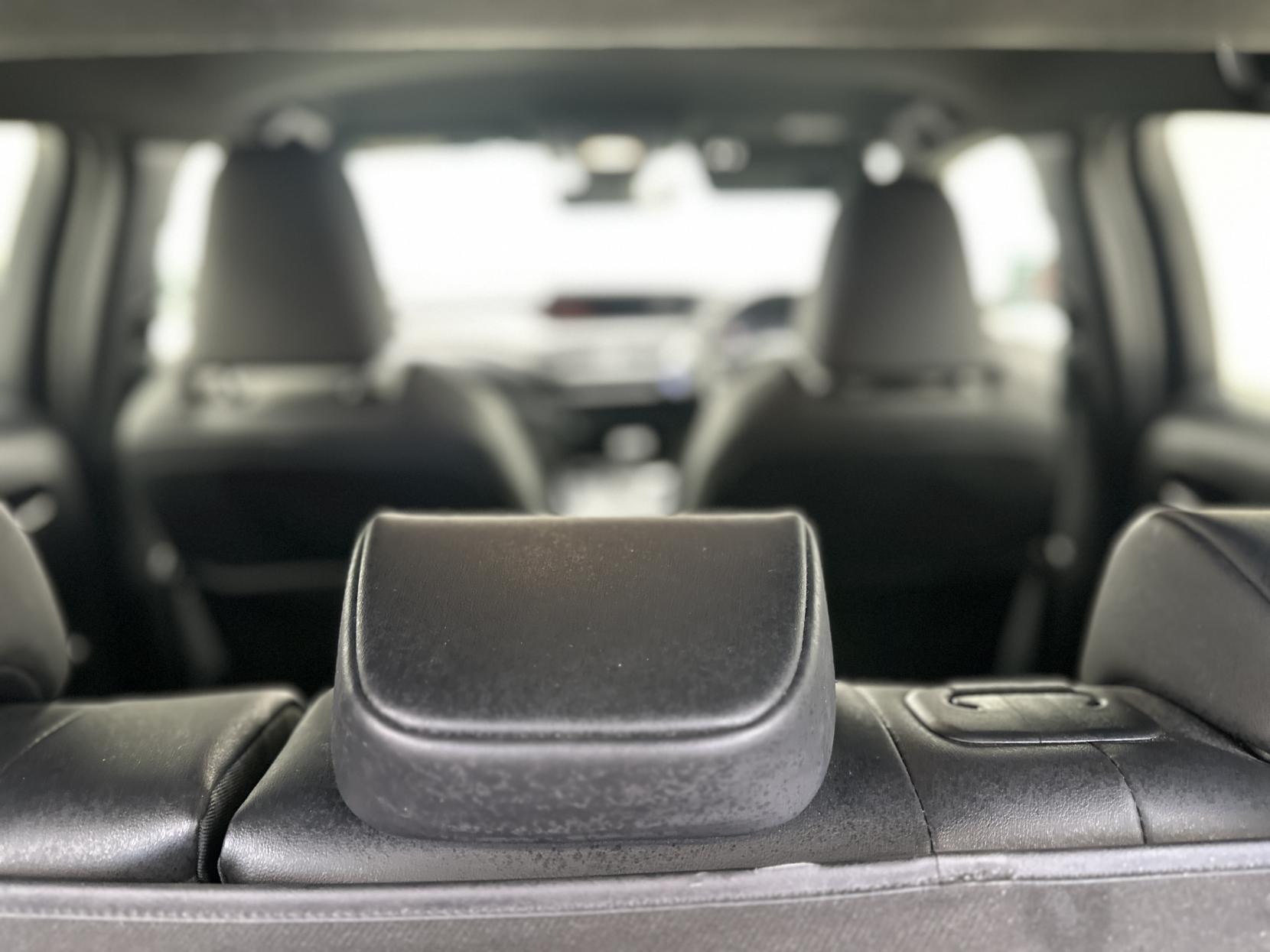 Lexus UX 2.0 250h SUV 5dr Petrol Hybrid E-CVT Euro 6 (s/s) (184 ps)