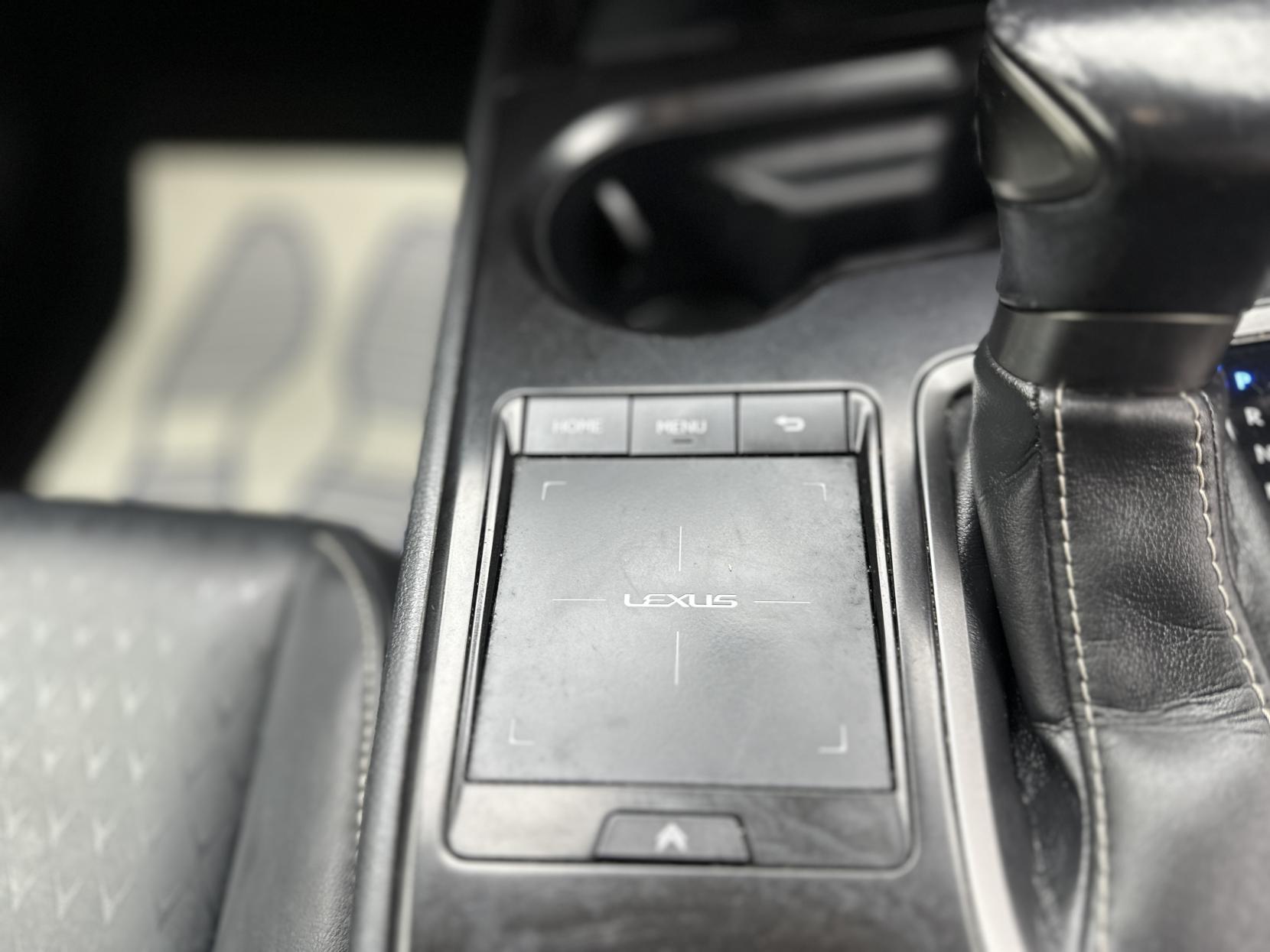 Lexus UX 2.0 250h SUV 5dr Petrol Hybrid E-CVT Euro 6 (s/s) (184 ps)