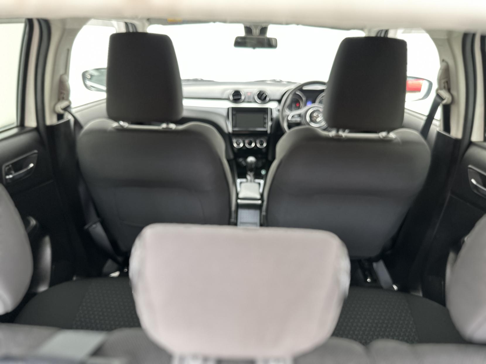 Suzuki Swift 1.0 Boosterjet SZ5 Hatchback 5dr Petrol Auto Euro 6 (111 ps)