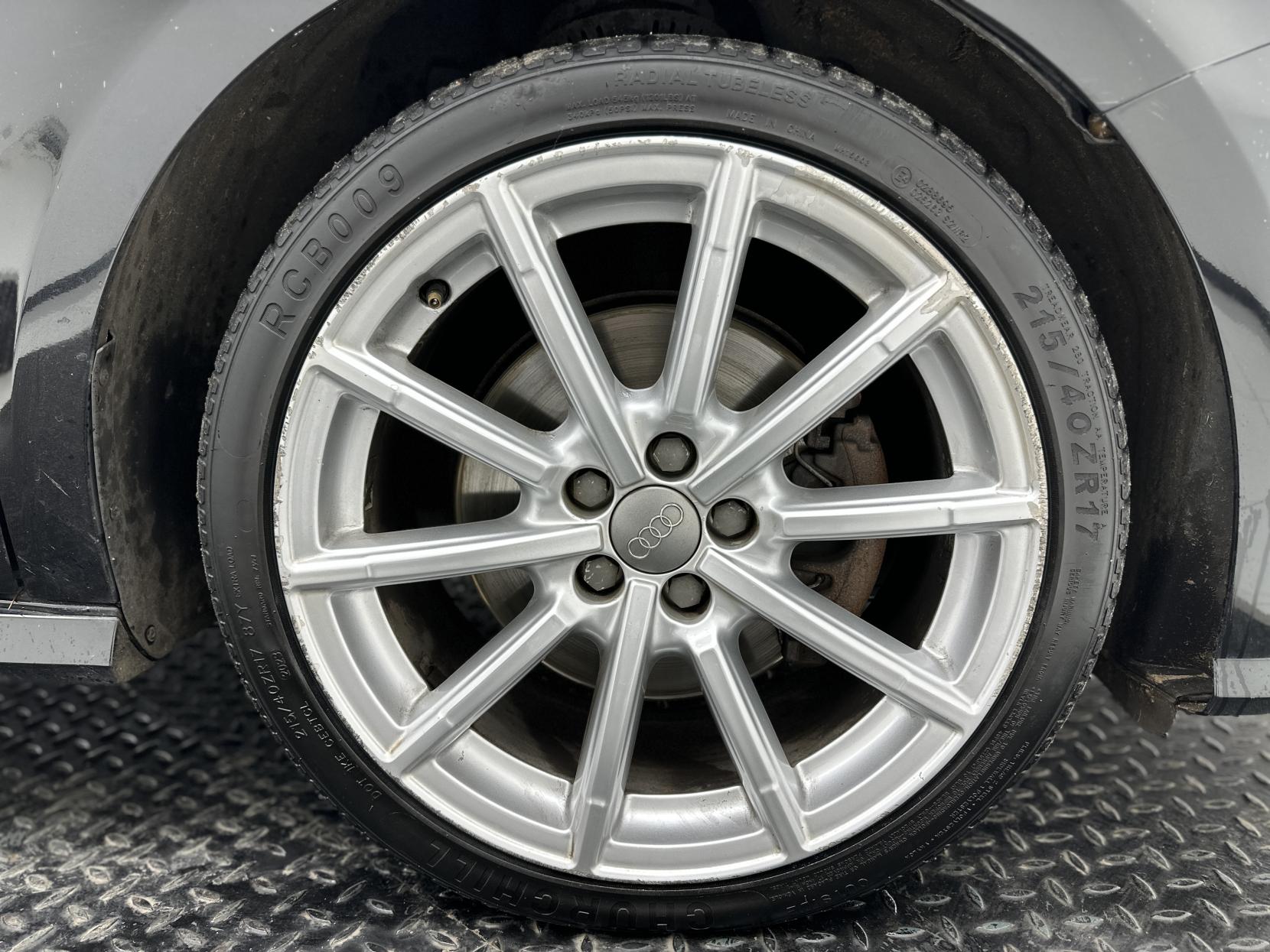 Audi A1 1.6 TDI S line Hatchback 3dr Diesel S Tronic Euro 6 (s/s) (116 ps)