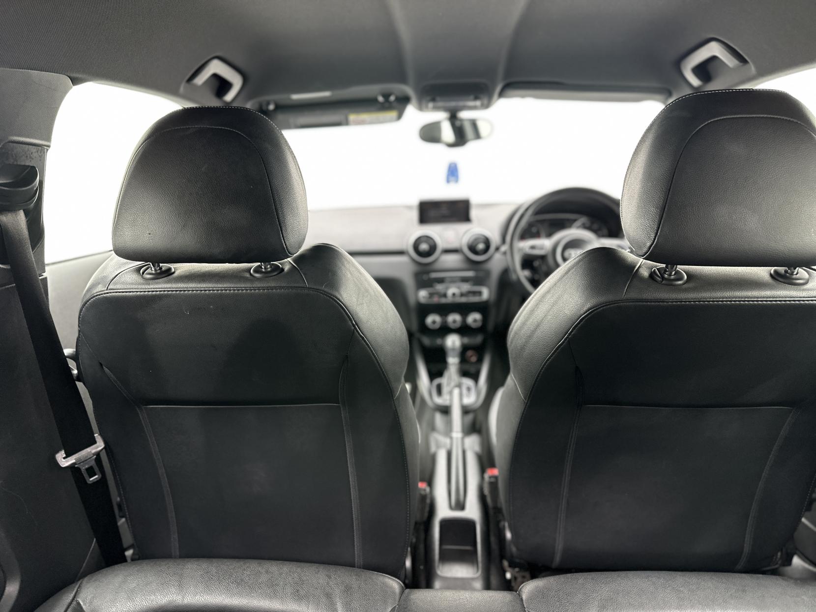 Audi A1 1.6 TDI S line Hatchback 3dr Diesel S Tronic Euro 6 (s/s) (116 ps)