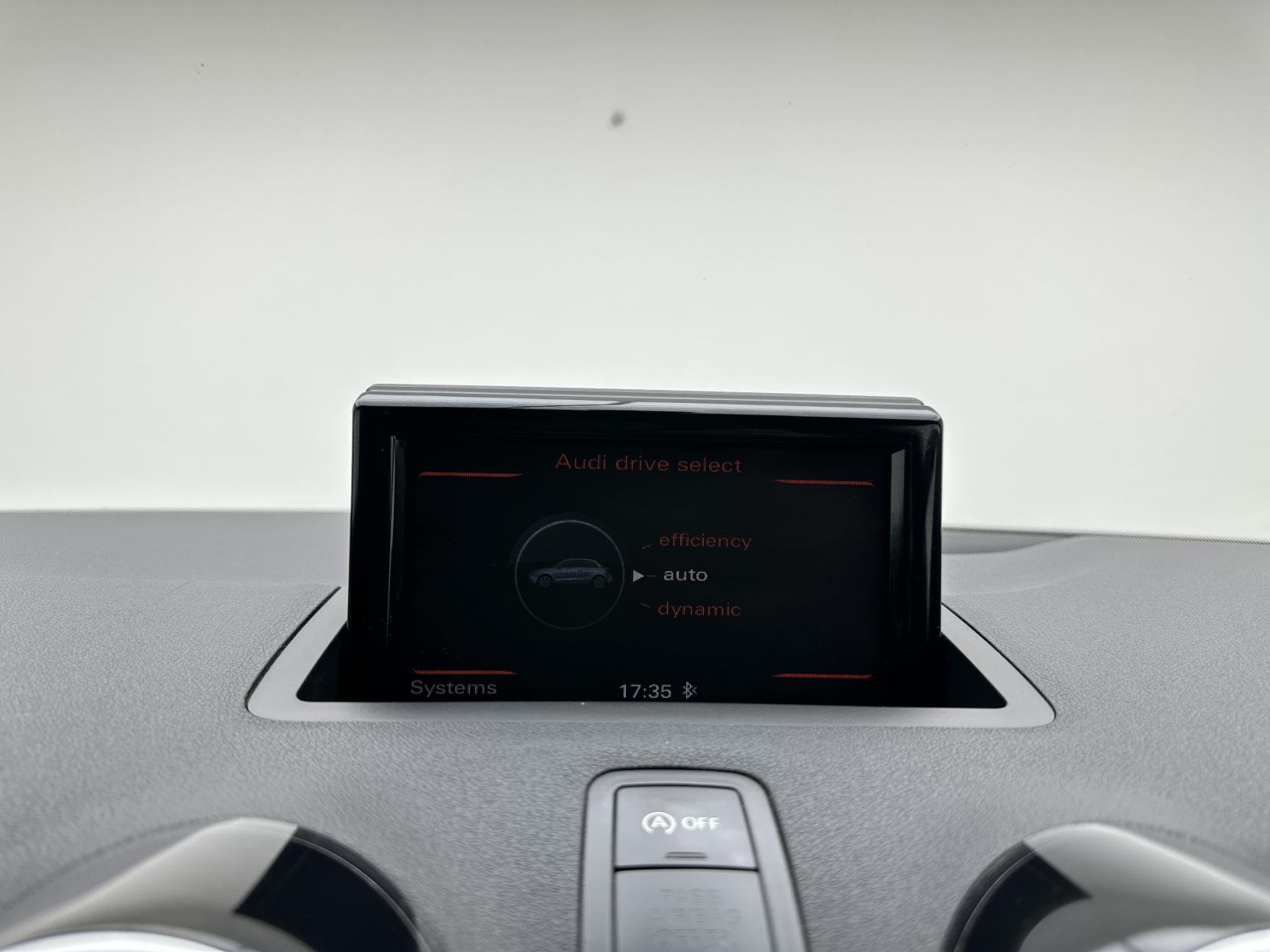 Audi A1 1.6 TDI S line Hatchback 3dr Diesel S Tronic Euro 6 (s/s) (116 ps)