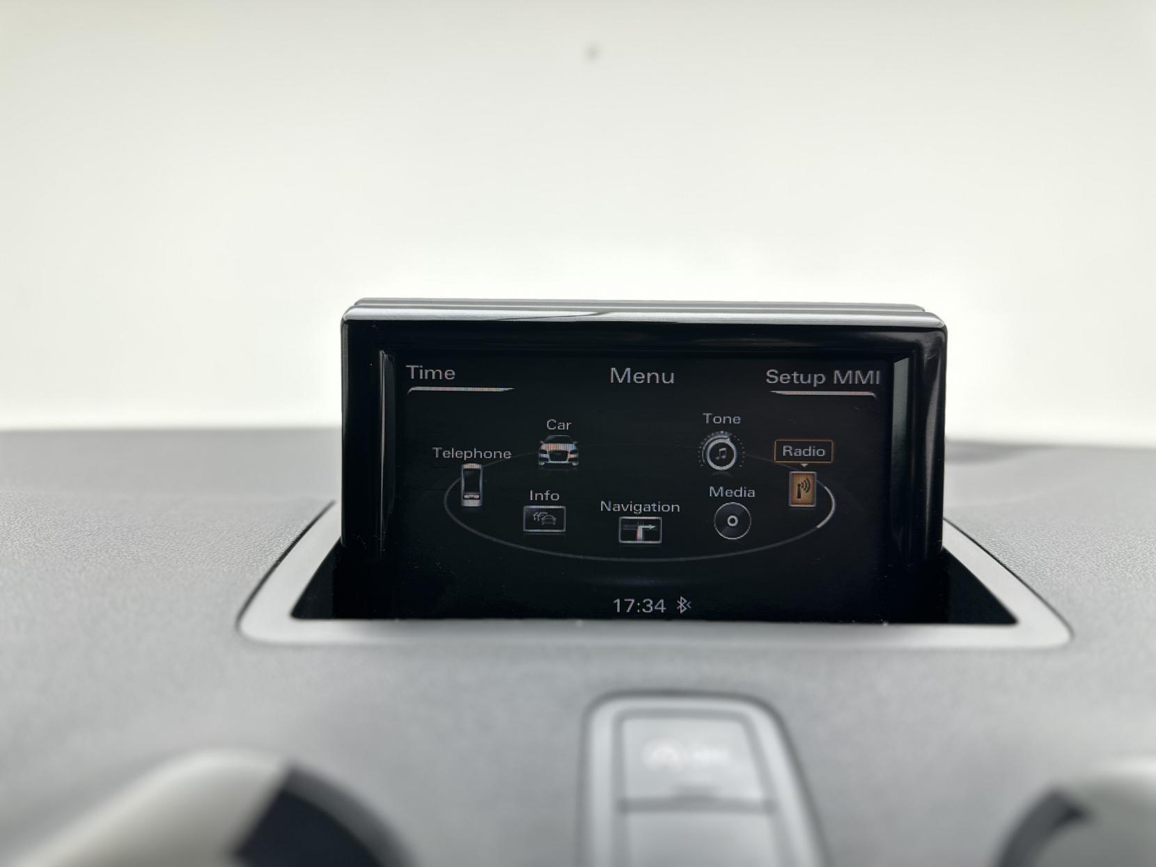 Audi A1 1.6 TDI S line Hatchback 3dr Diesel S Tronic Euro 6 (s/s) (116 ps)