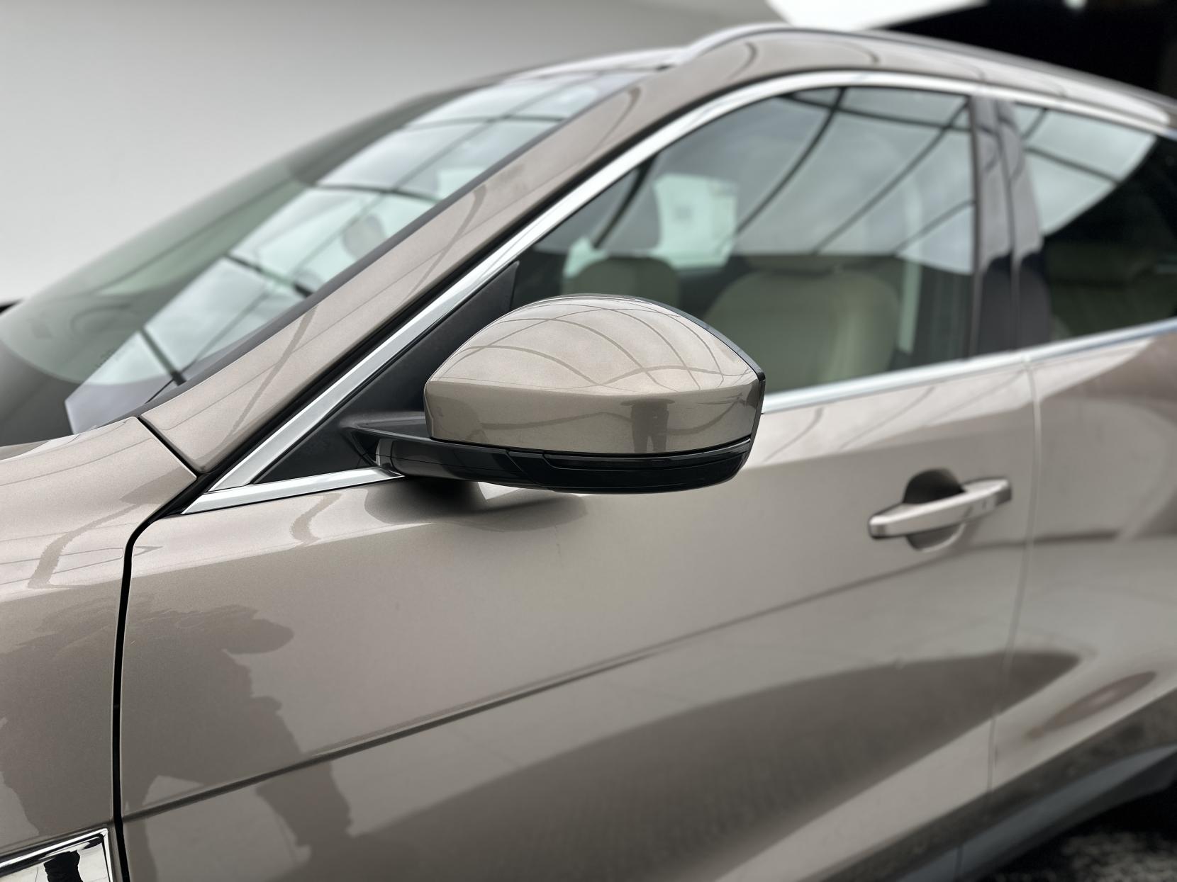 Jaguar F-PACE 2.0 D180 Portfolio SUV 5dr Diesel Auto AWD Euro 6 (s/s) (180 ps)