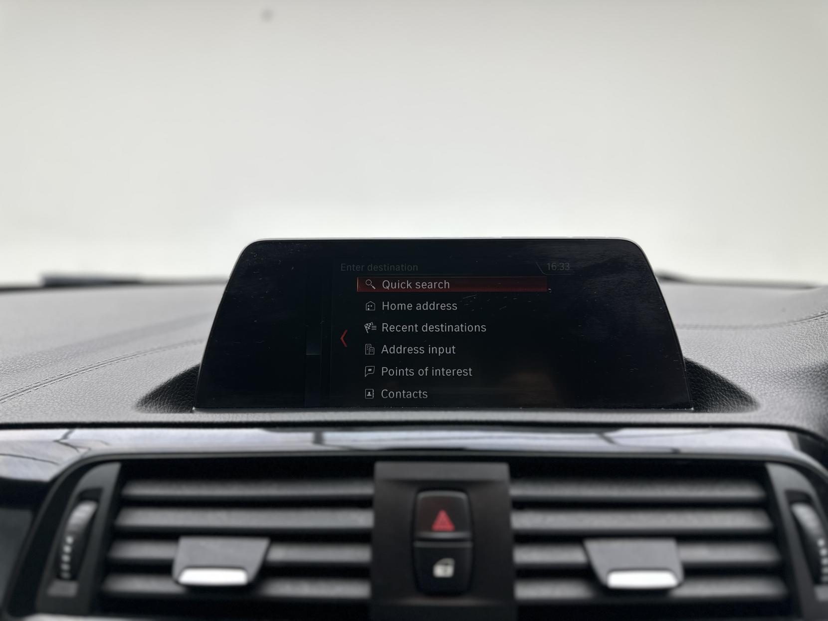 BMW 2 Series 1.5 218i Sport Convertible 2dr Petrol Auto Euro 6 (s/s) (136 ps)