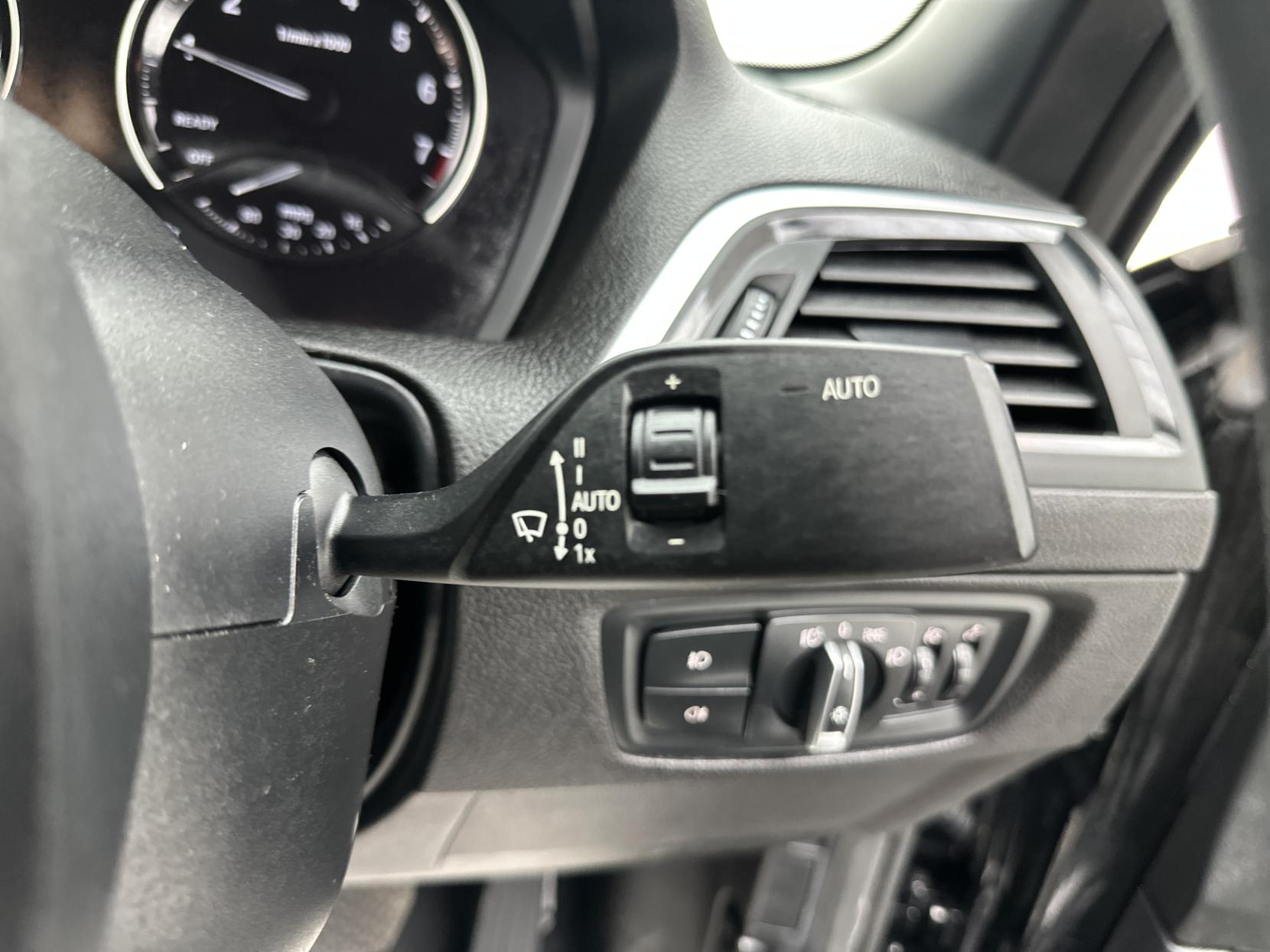 BMW 2 Series 1.5 218i Sport Convertible 2dr Petrol Auto Euro 6 (s/s) (136 ps)