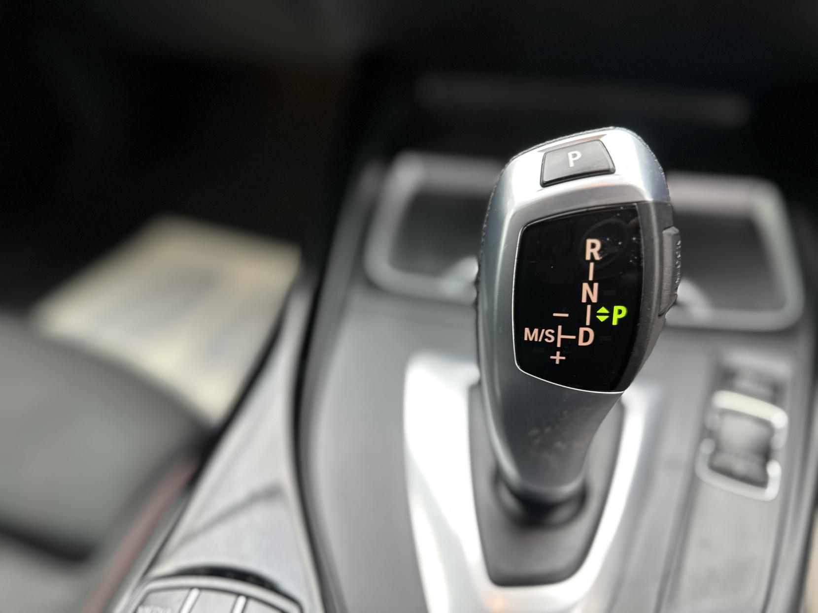 BMW 2 Series 1.5 218i Sport Convertible 2dr Petrol Auto Euro 6 (s/s) (136 ps)