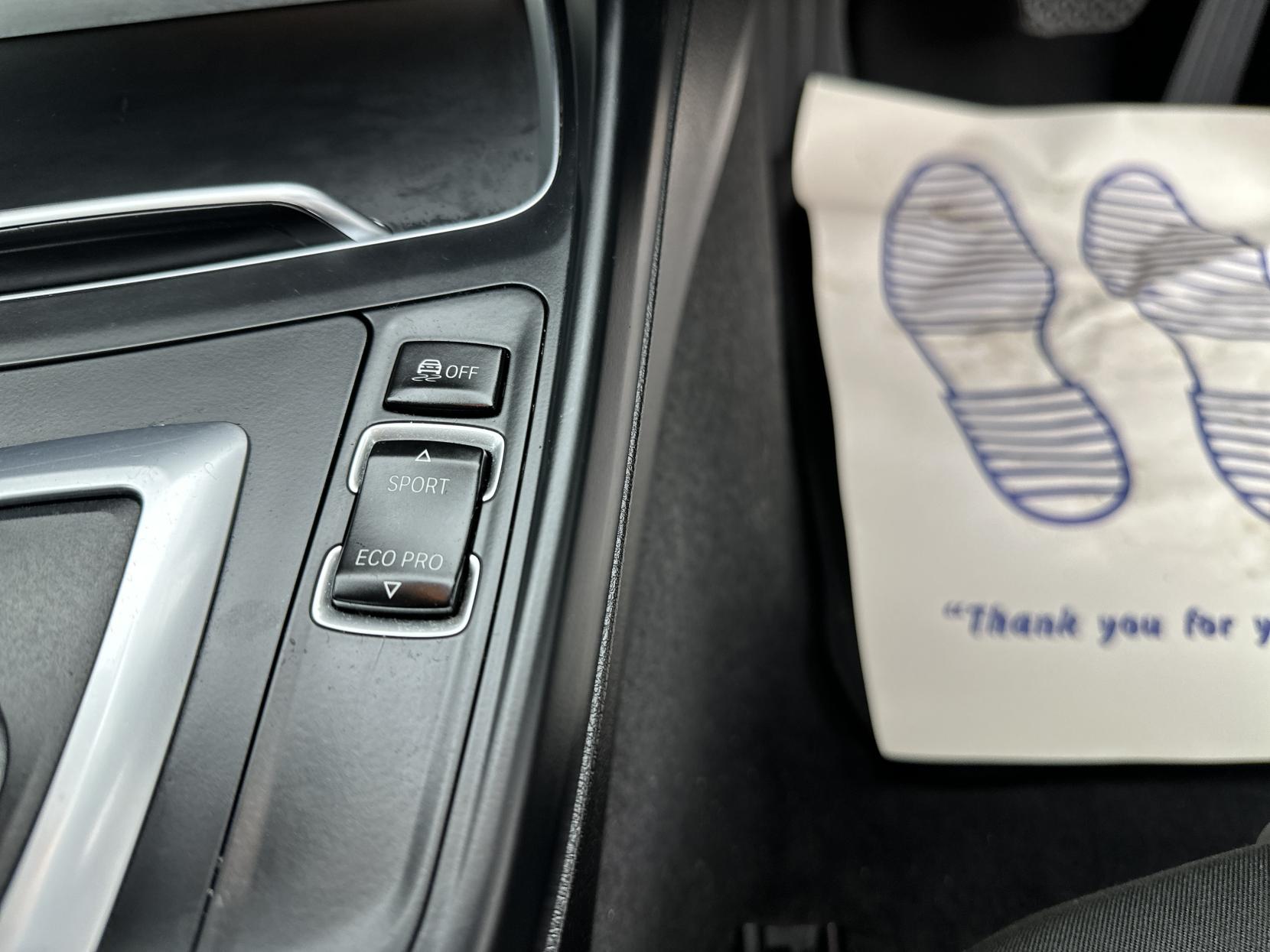 BMW 2 Series 1.5 218i Sport Convertible 2dr Petrol Auto Euro 6 (s/s) (136 ps)