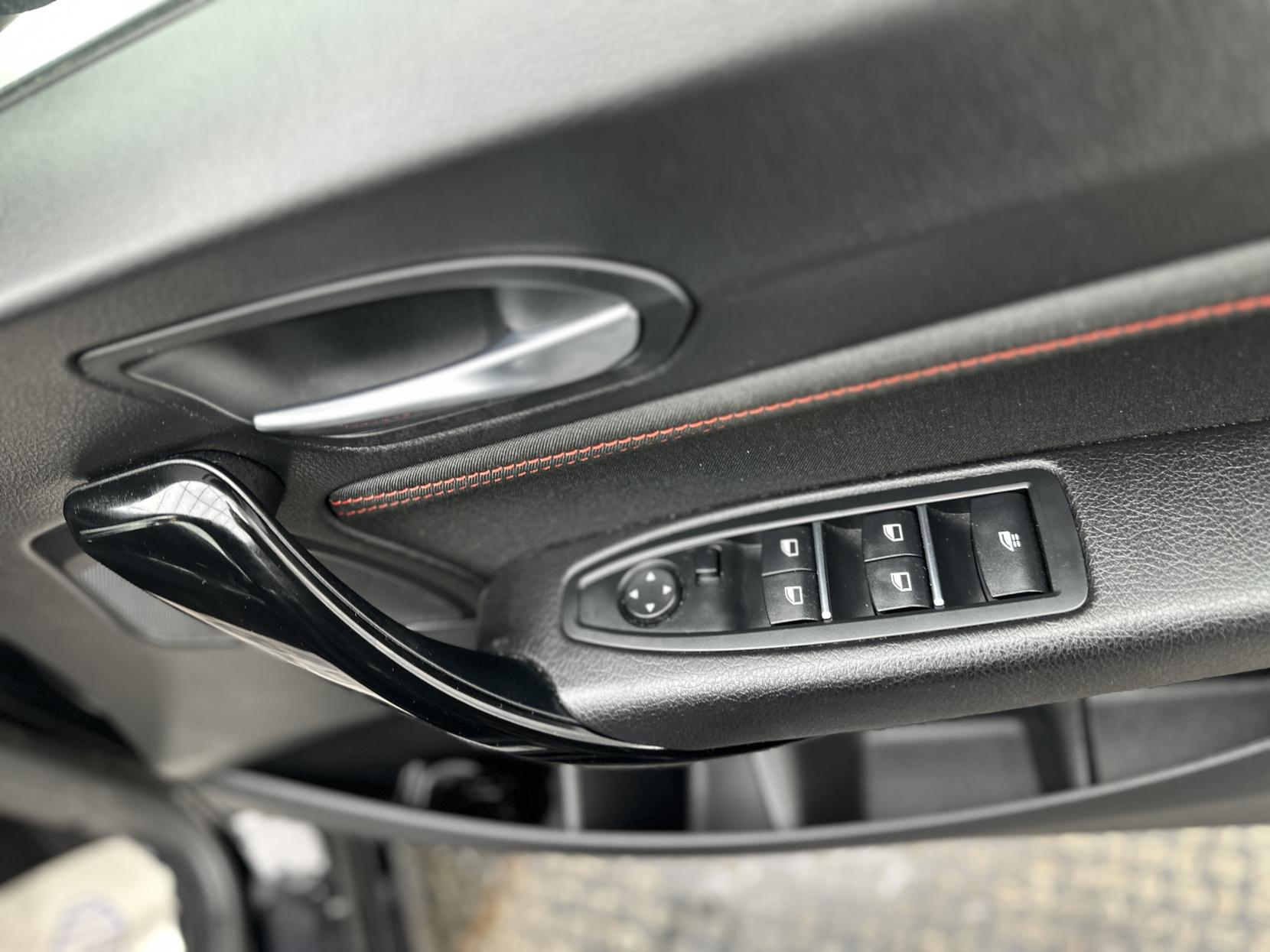 BMW 2 Series 1.5 218i Sport Convertible 2dr Petrol Auto Euro 6 (s/s) (136 ps)