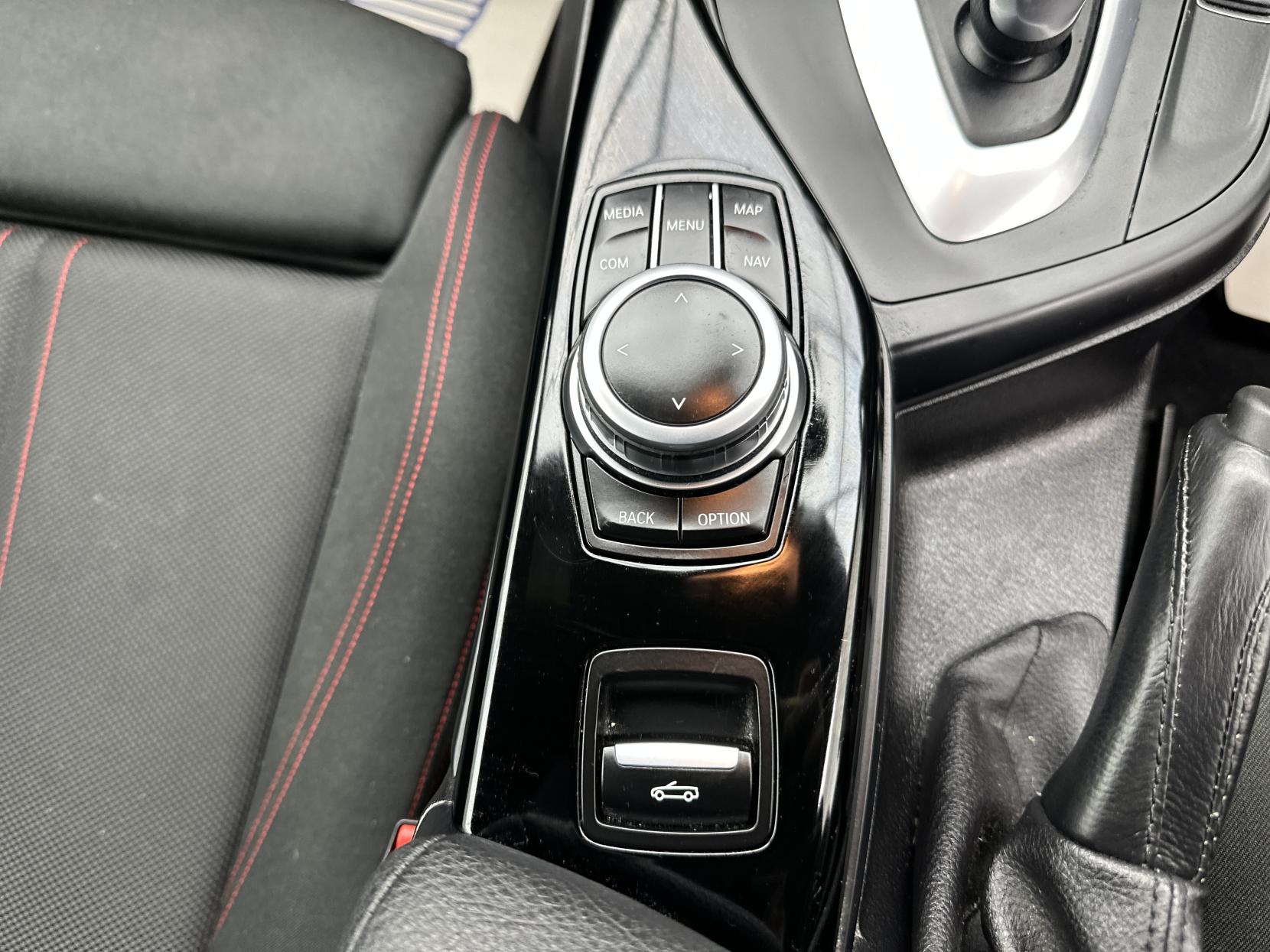 BMW 2 Series 1.5 218i Sport Convertible 2dr Petrol Auto Euro 6 (s/s) (136 ps)