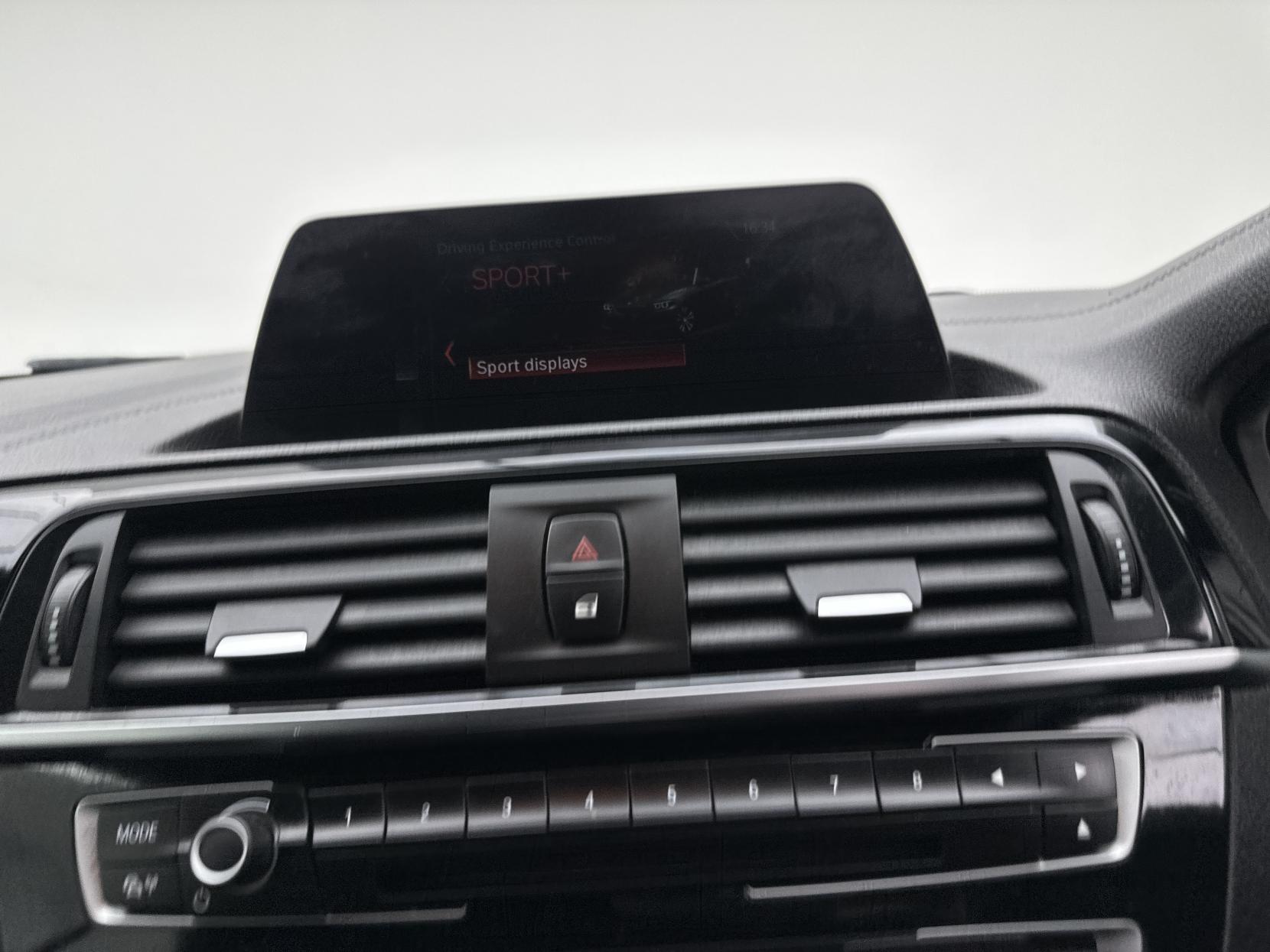 BMW 2 Series 1.5 218i Sport Convertible 2dr Petrol Auto Euro 6 (s/s) (136 ps)