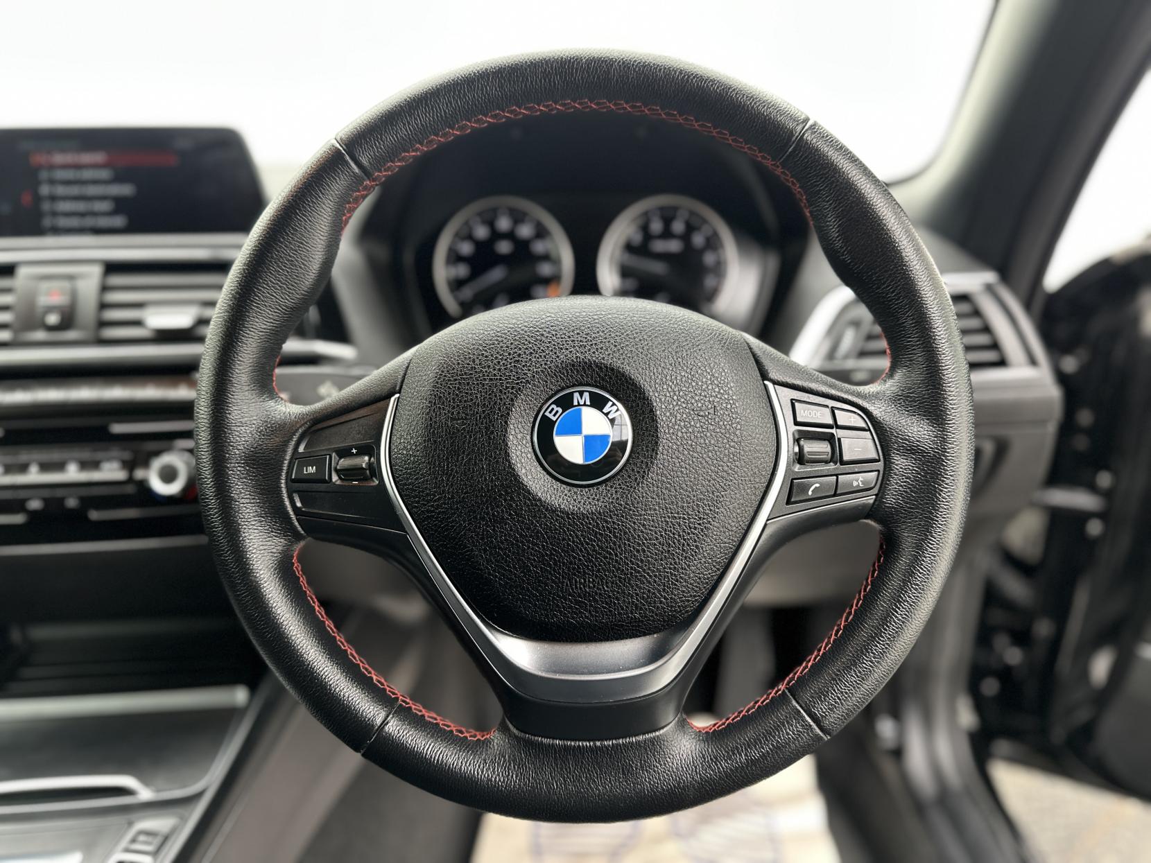 BMW 2 Series 1.5 218i Sport Convertible 2dr Petrol Auto Euro 6 (s/s) (136 ps)