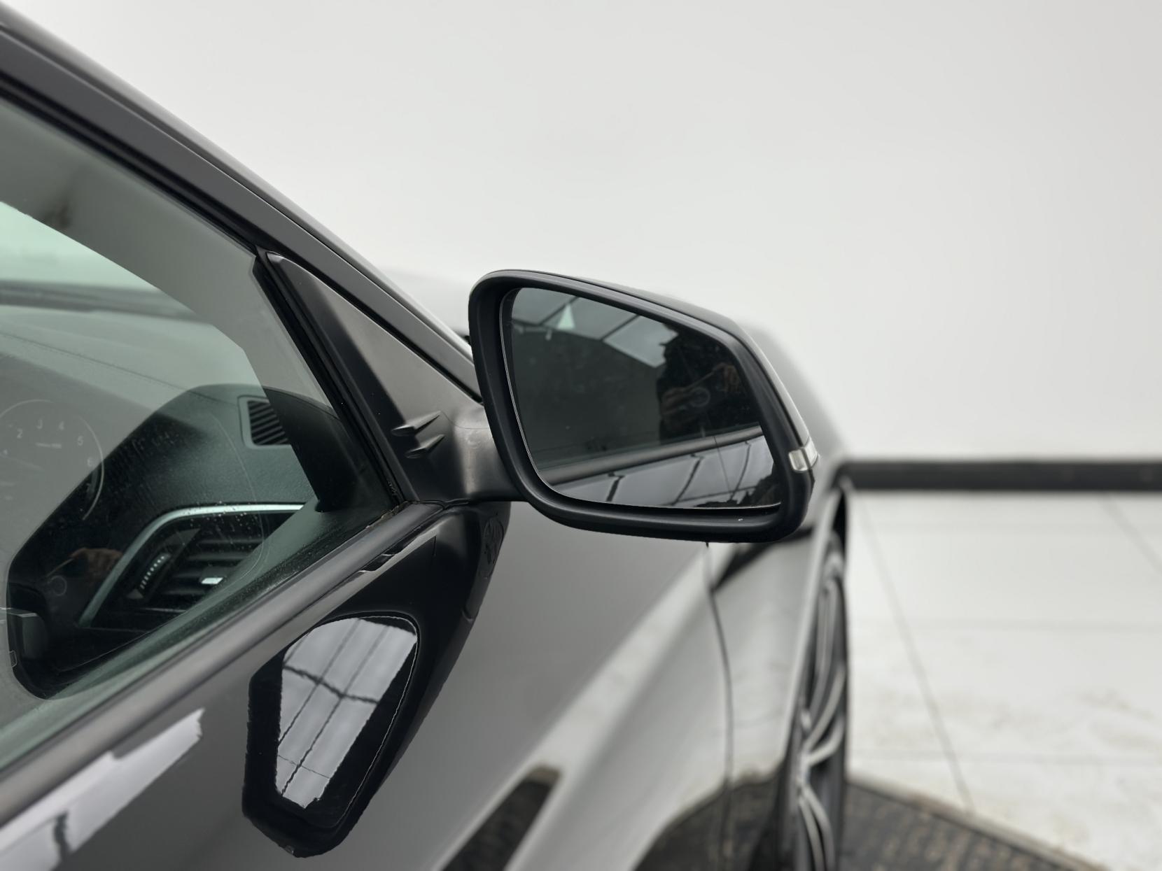 BMW 2 Series 1.5 218i Sport Convertible 2dr Petrol Auto Euro 6 (s/s) (136 ps)