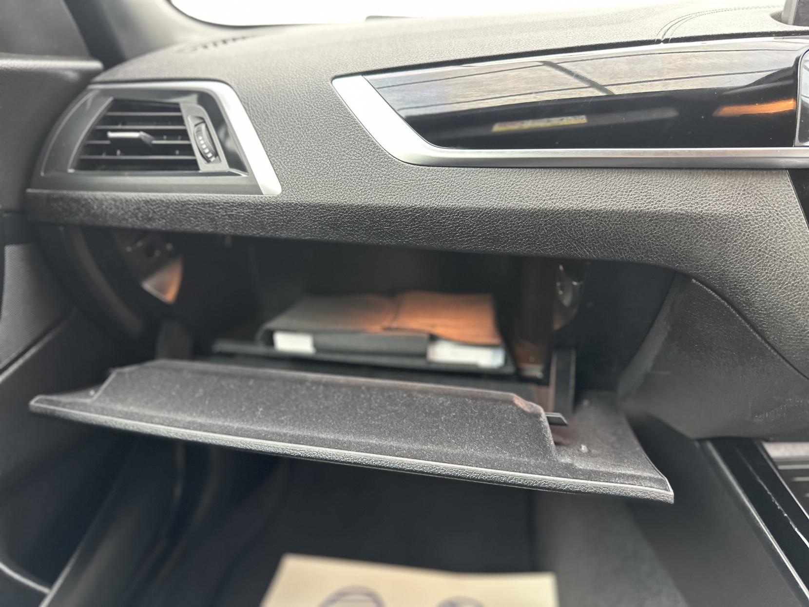 BMW 2 Series 1.5 218i Sport Convertible 2dr Petrol Auto Euro 6 (s/s) (136 ps)