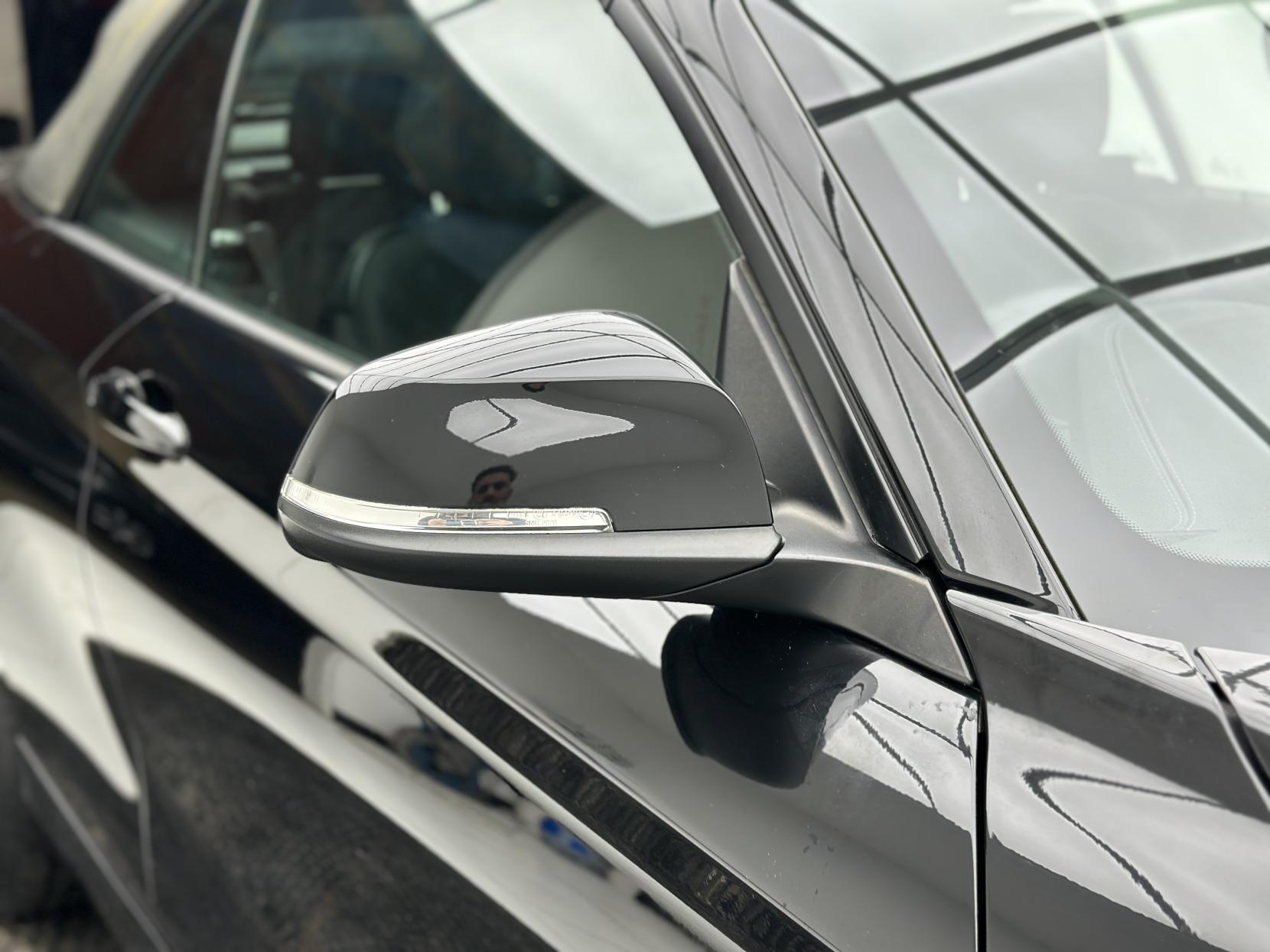 BMW 2 Series 1.5 218i Sport Convertible 2dr Petrol Auto Euro 6 (s/s) (136 ps)