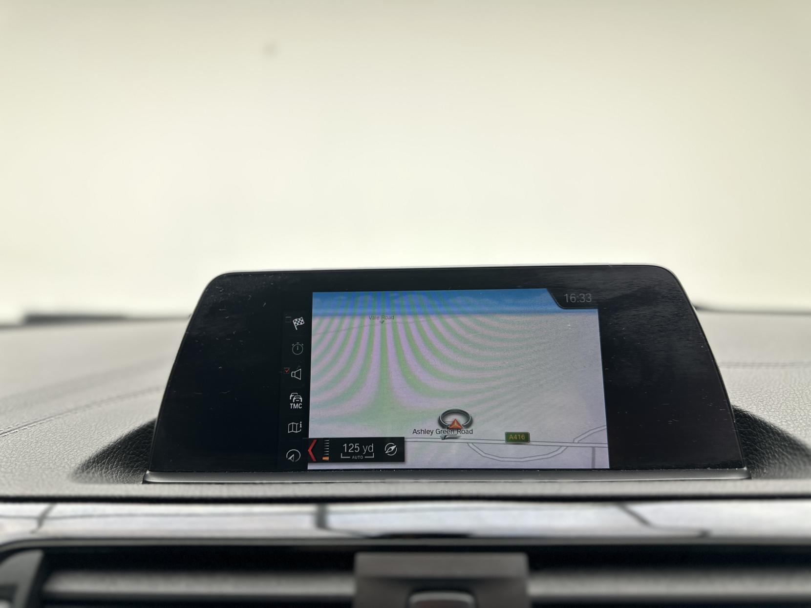 BMW 2 Series 1.5 218i Sport Convertible 2dr Petrol Auto Euro 6 (s/s) (136 ps)