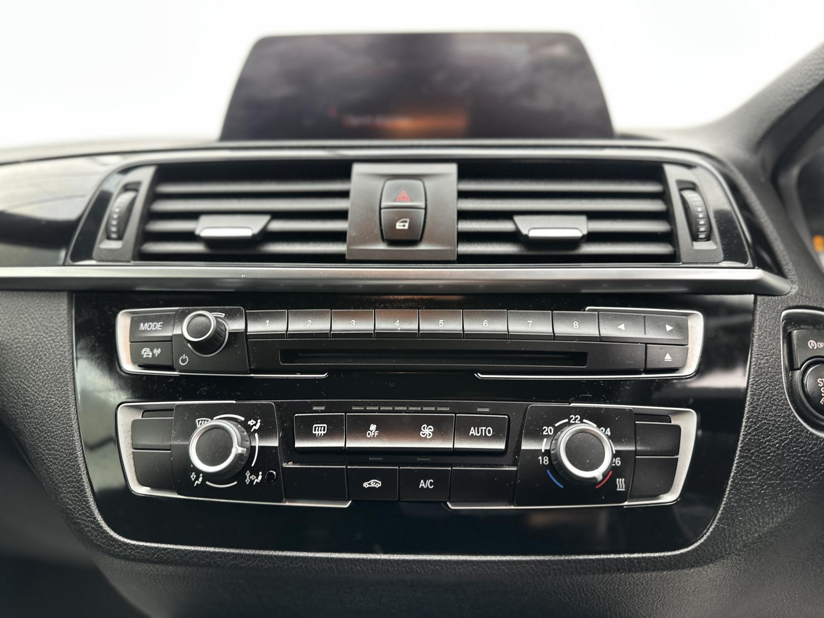 BMW 2 Series 1.5 218i Sport Convertible 2dr Petrol Auto Euro 6 (s/s) (136 ps)