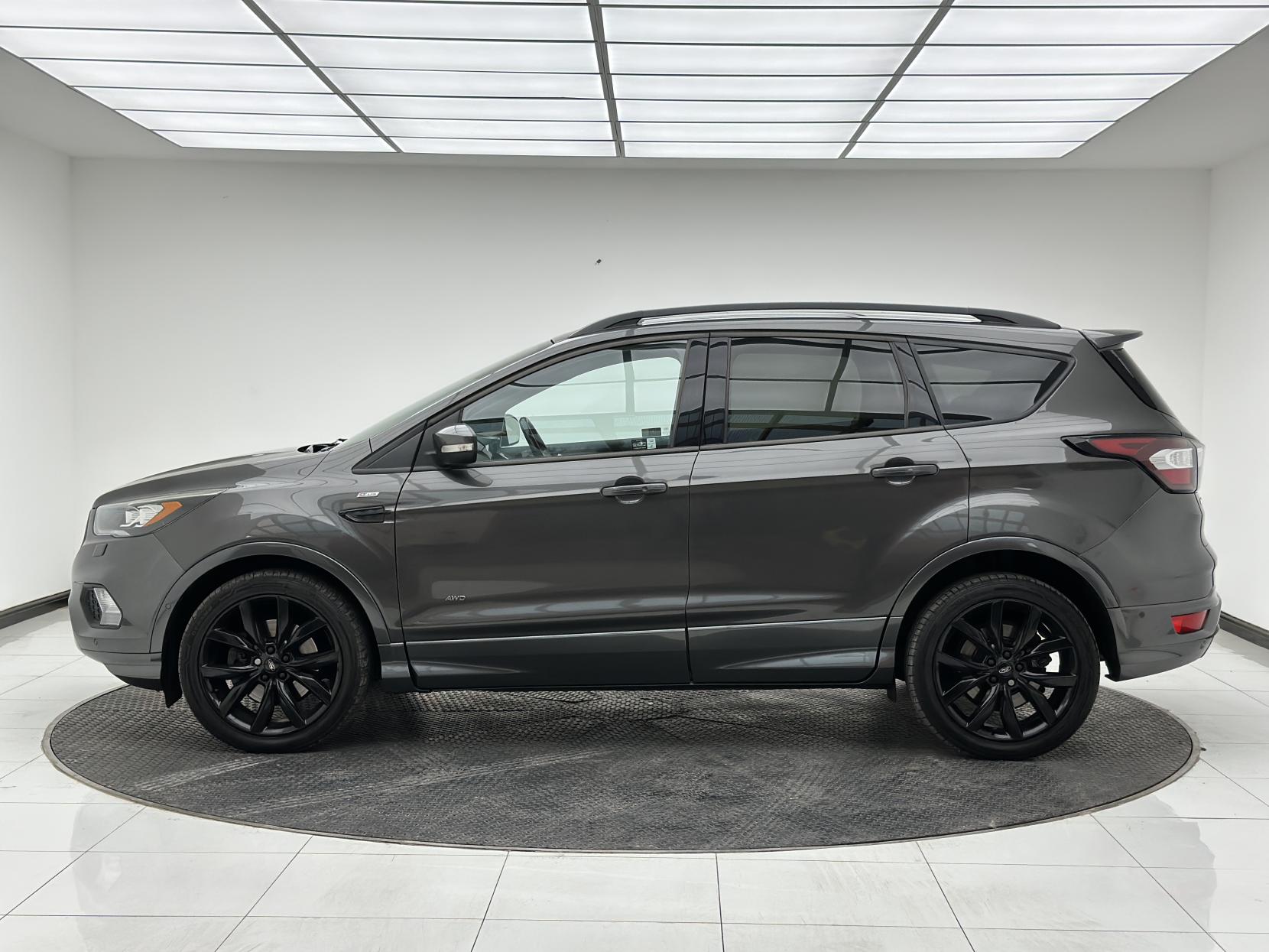 Ford Kuga 2.0 TDCi ST-Line X SUV 5dr Diesel Powershift AWD Euro 6 (s/s) (180 ps)